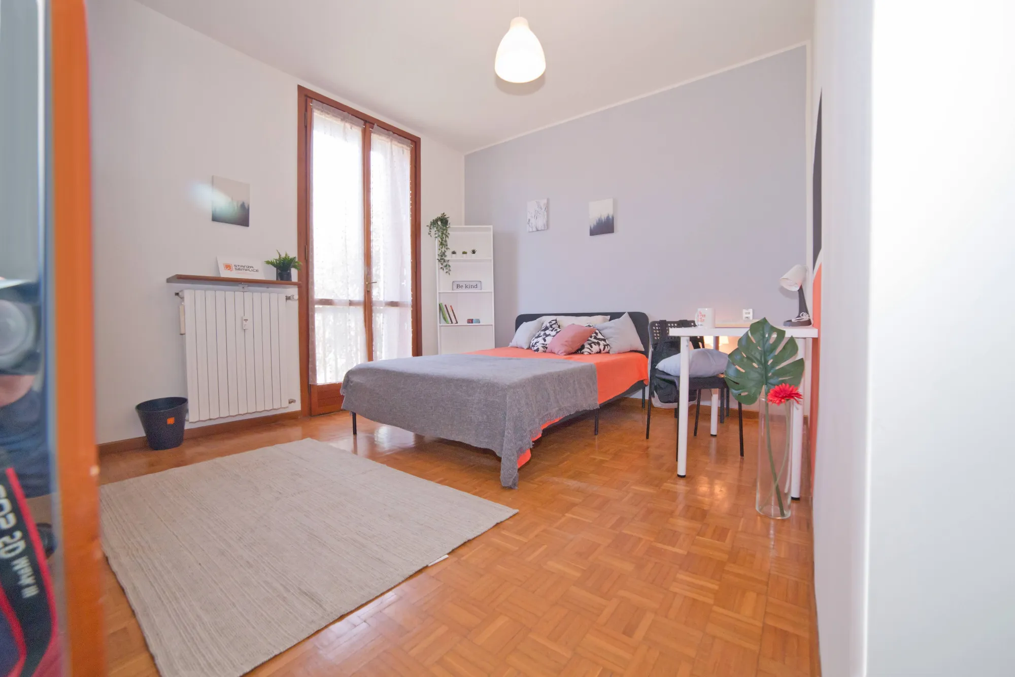 Room in Lecco