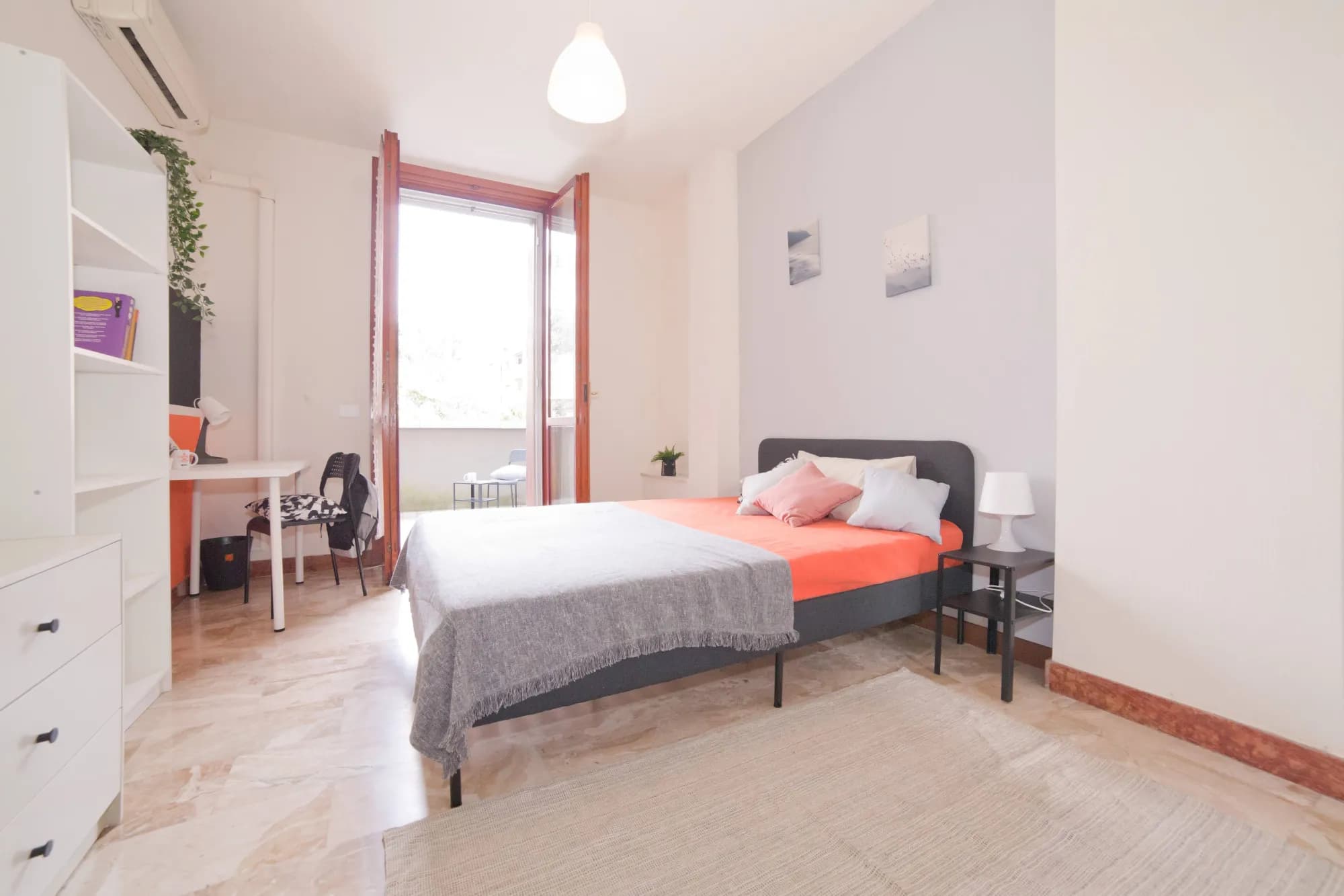 Room in Lecco