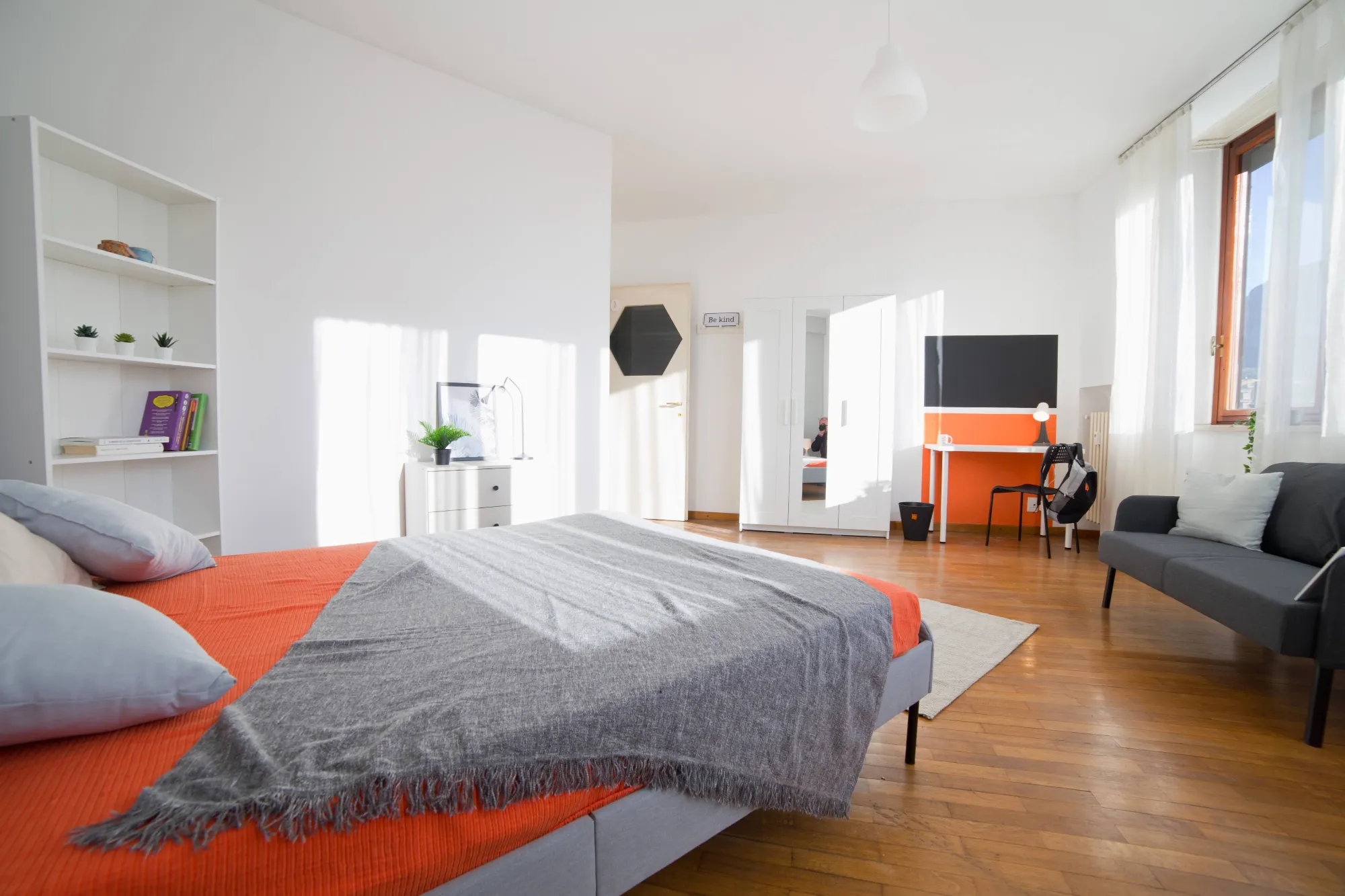 Room in Lecco