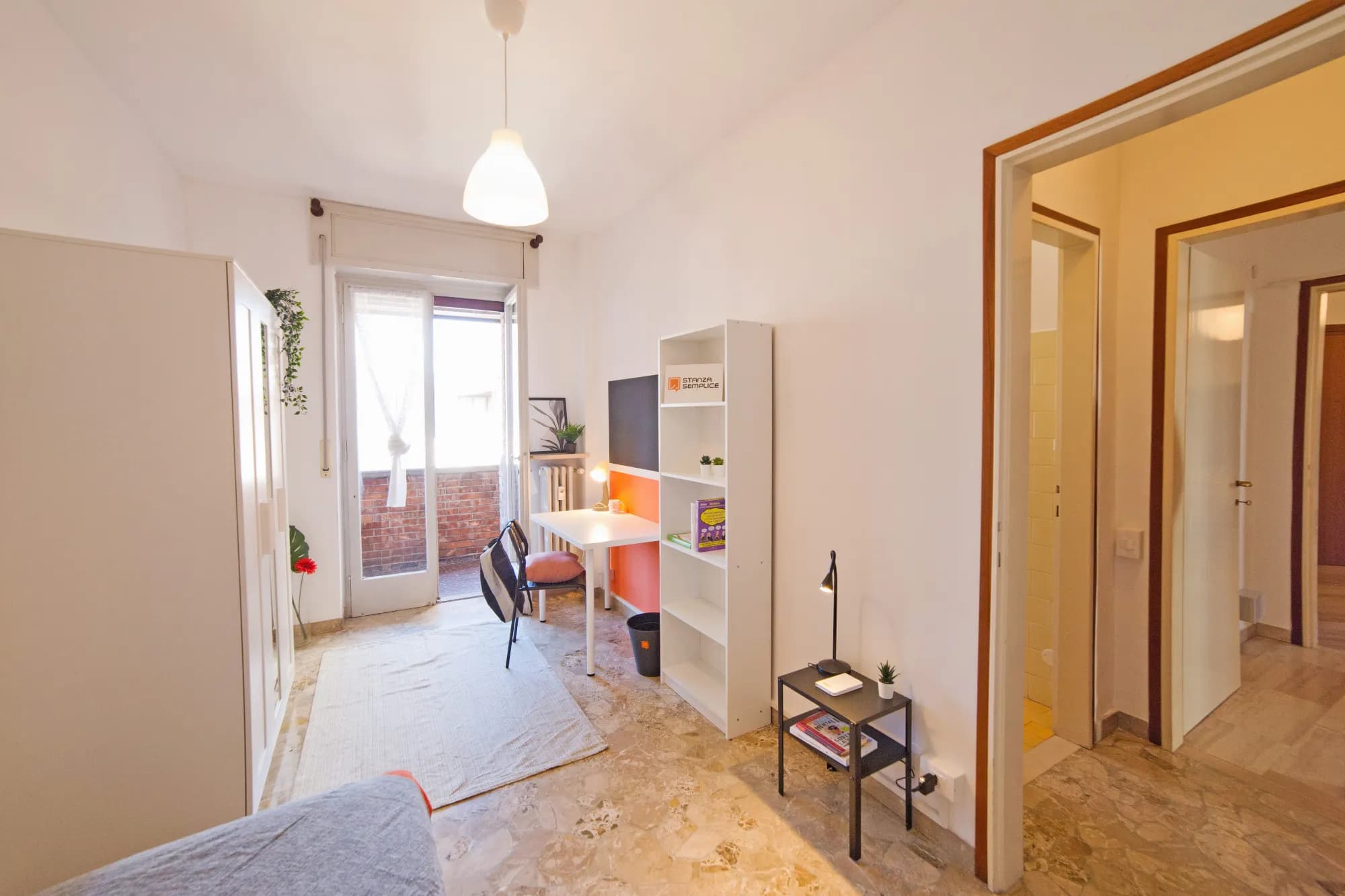 Room in Lecco