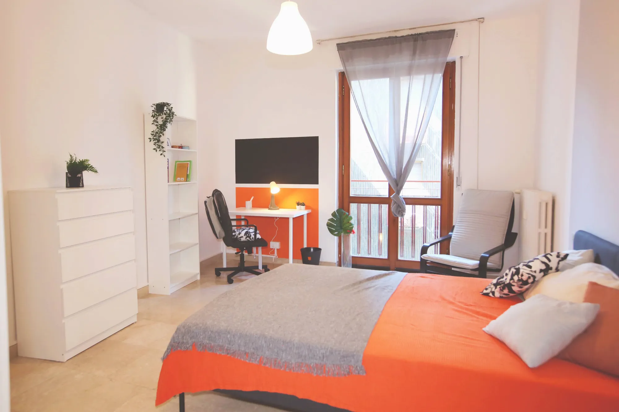 Room in Lecco