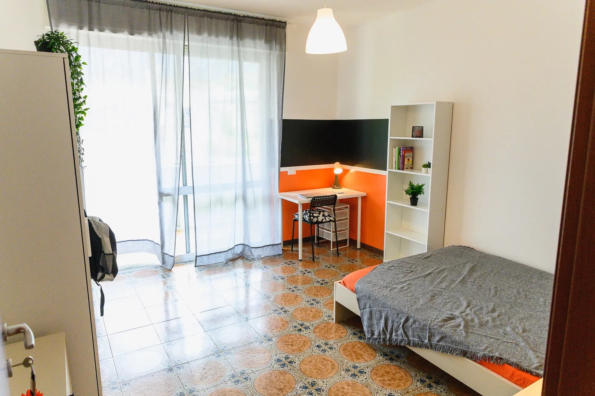 Room in Lecco