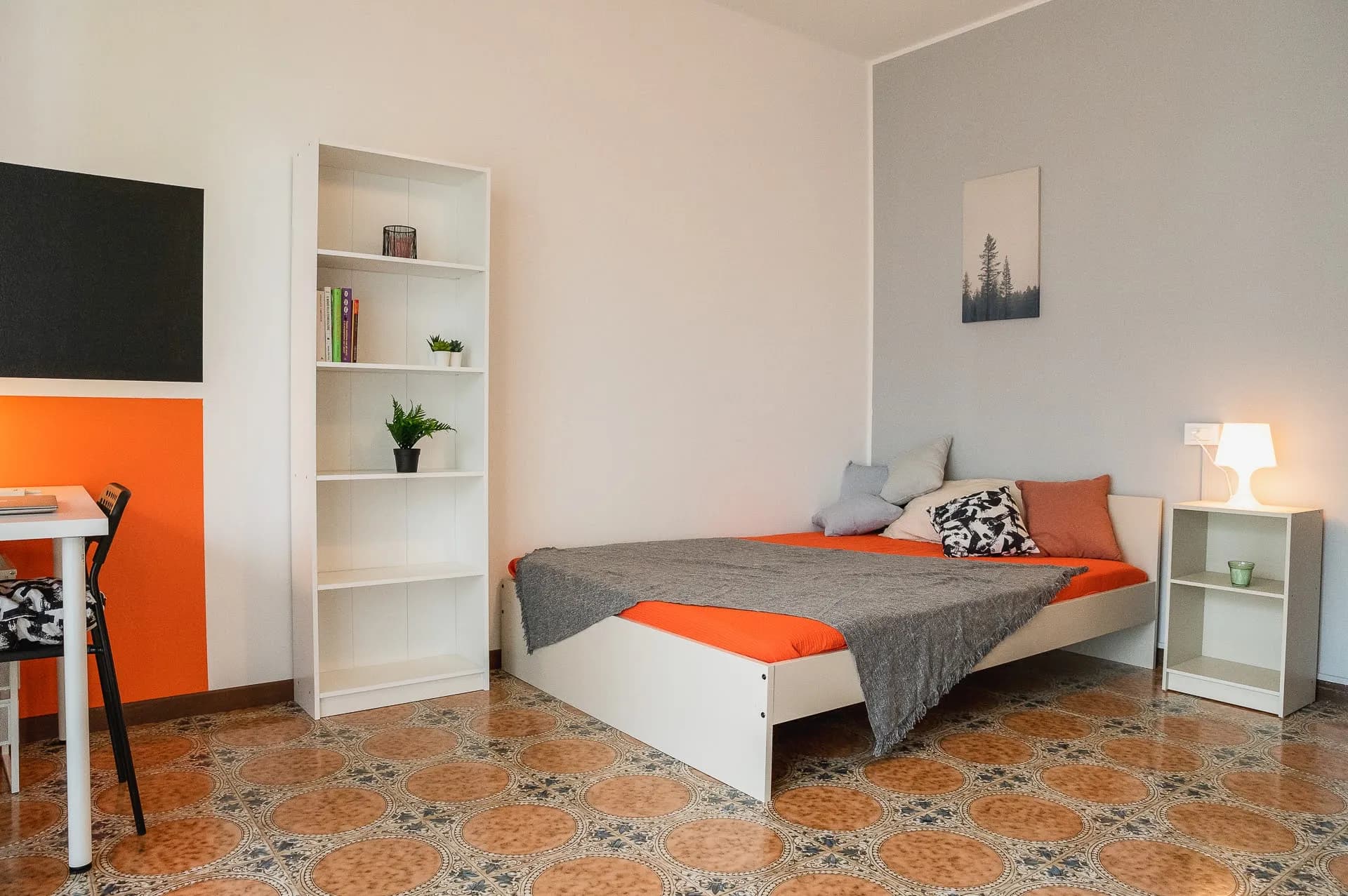 Room in Lecco