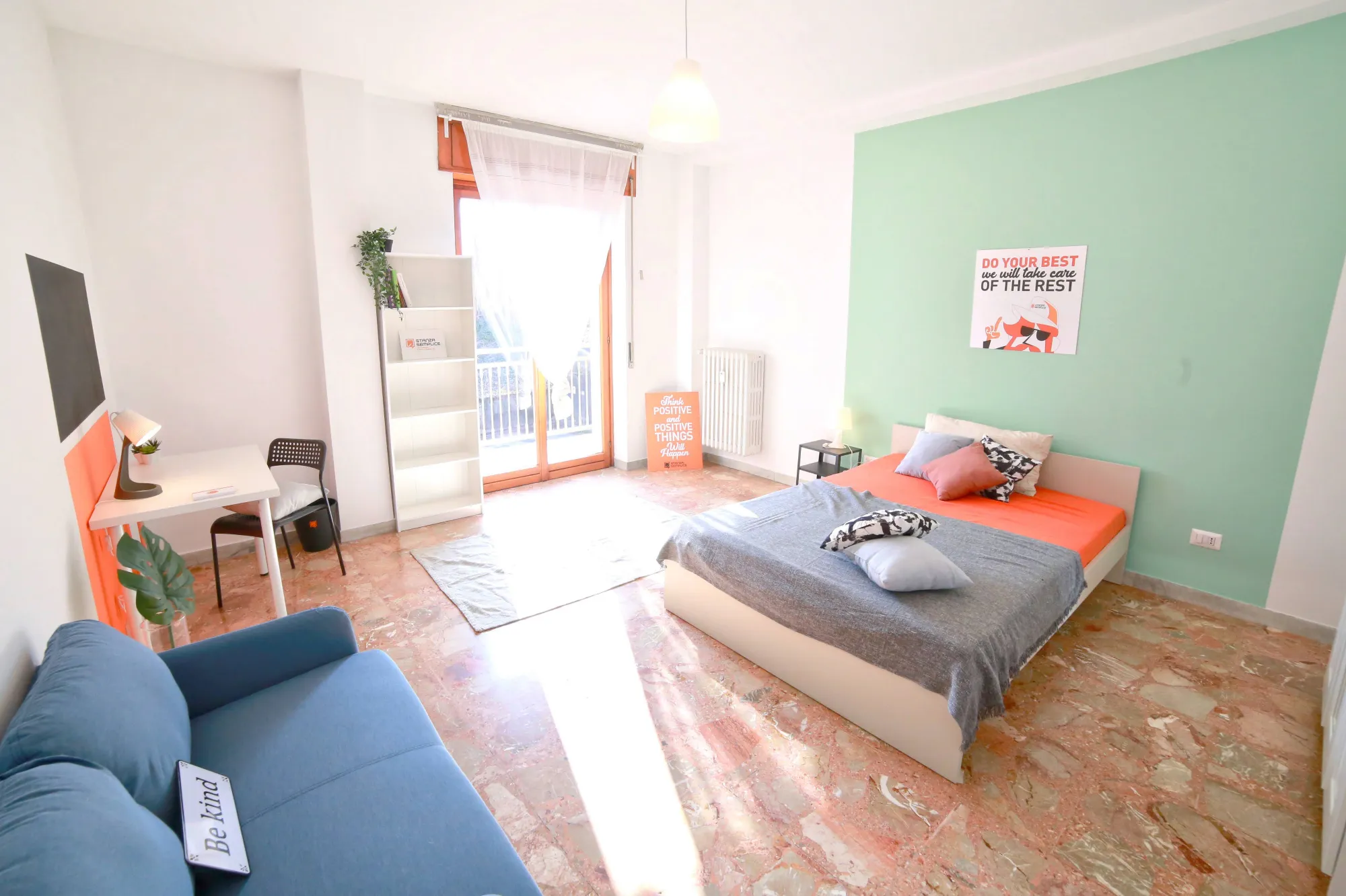 Room in Lecco
