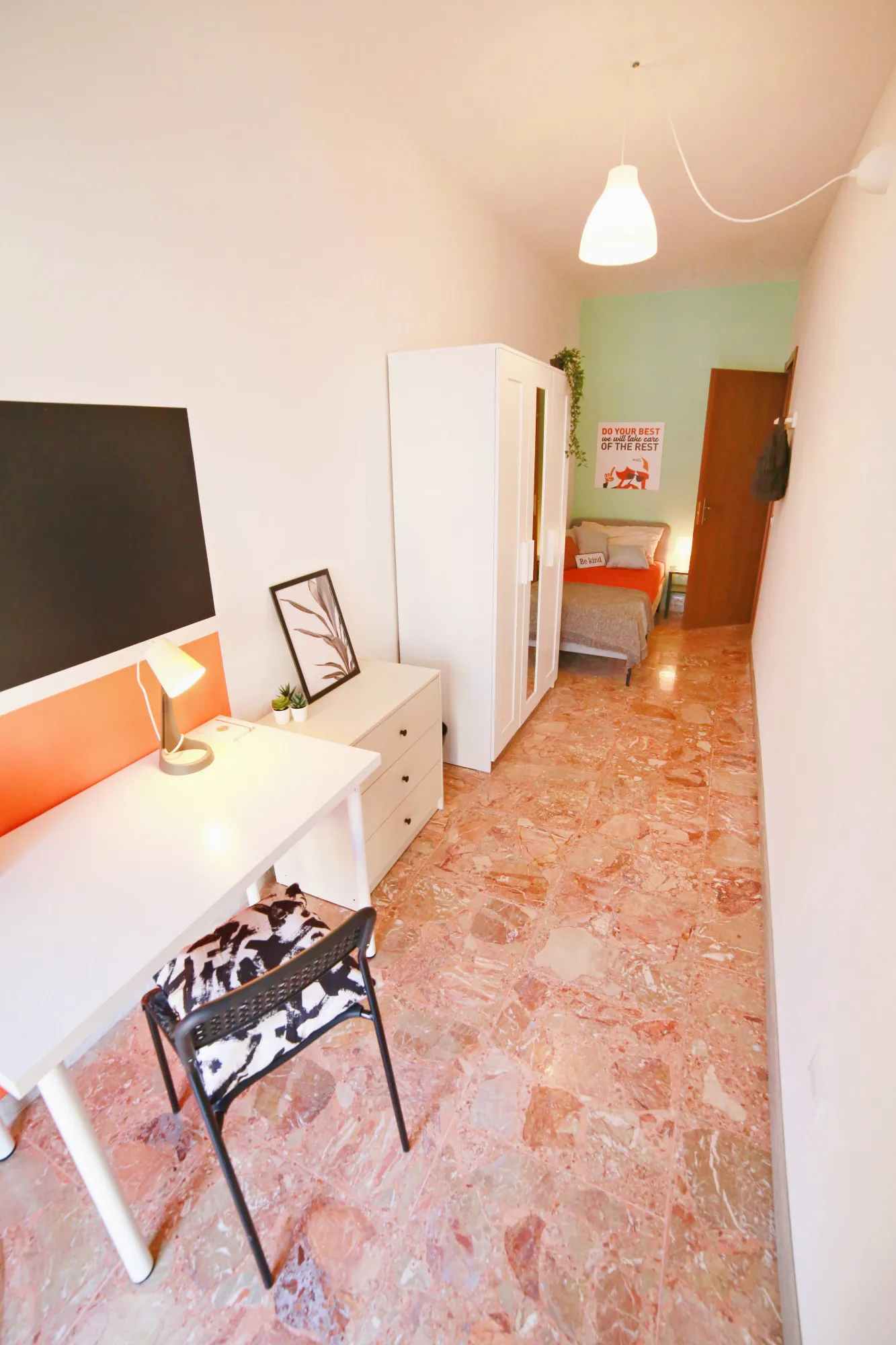 Room in Lecco