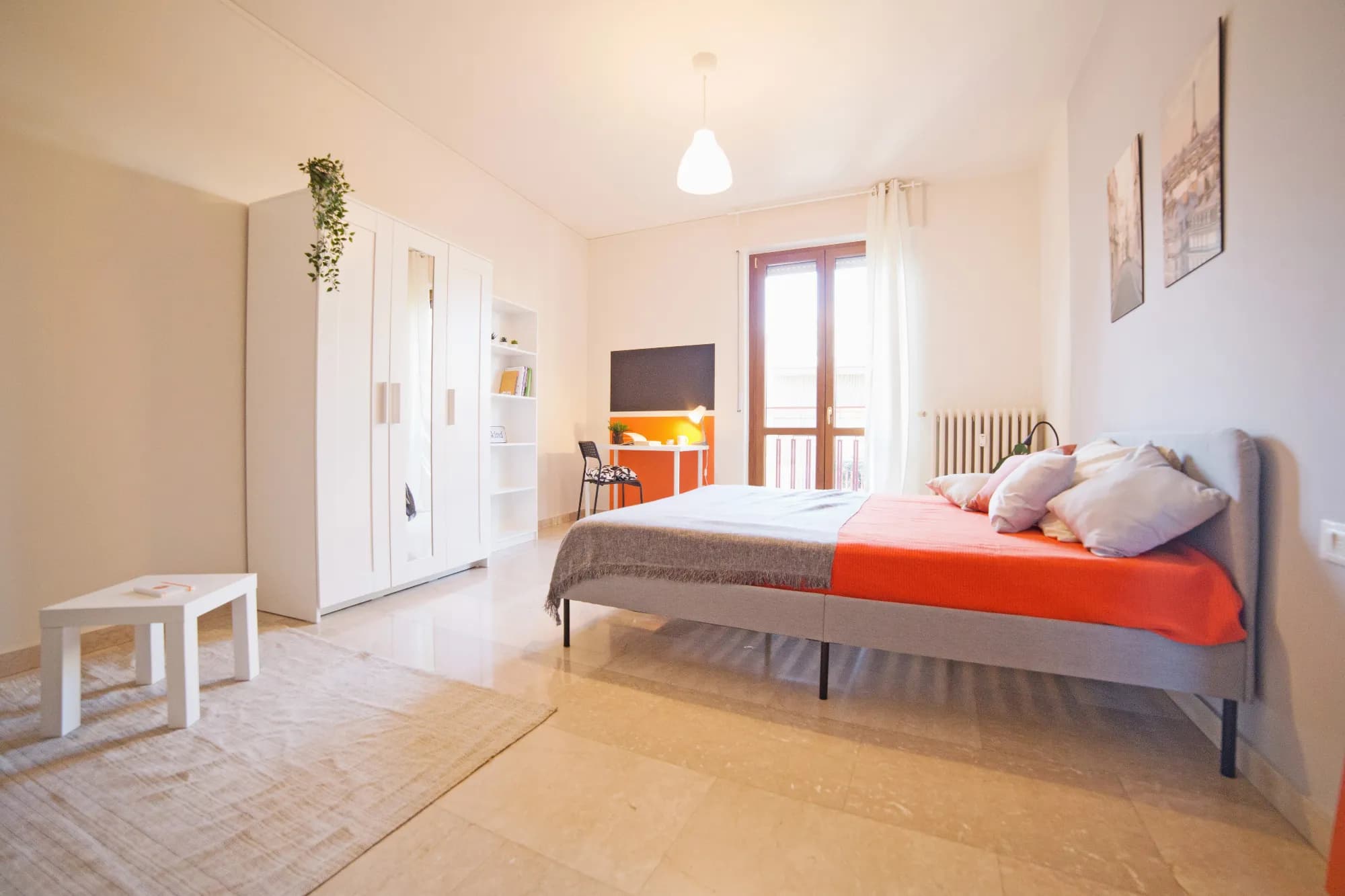 Room in Lecco