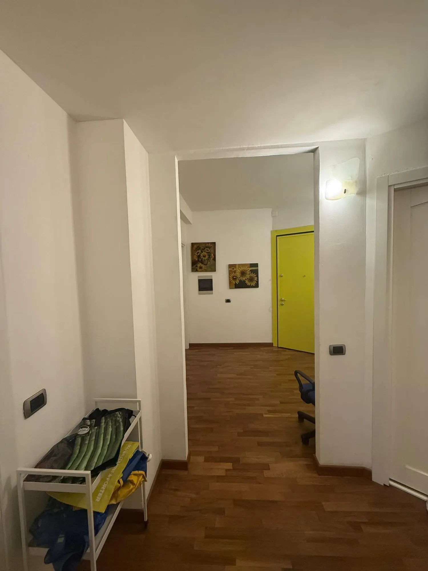 Private room in Cagliari photo 2