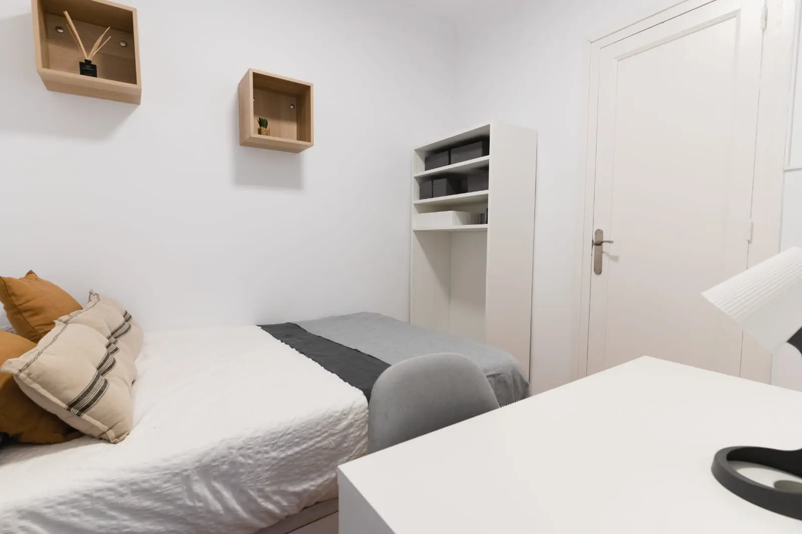 Room in Barcelona