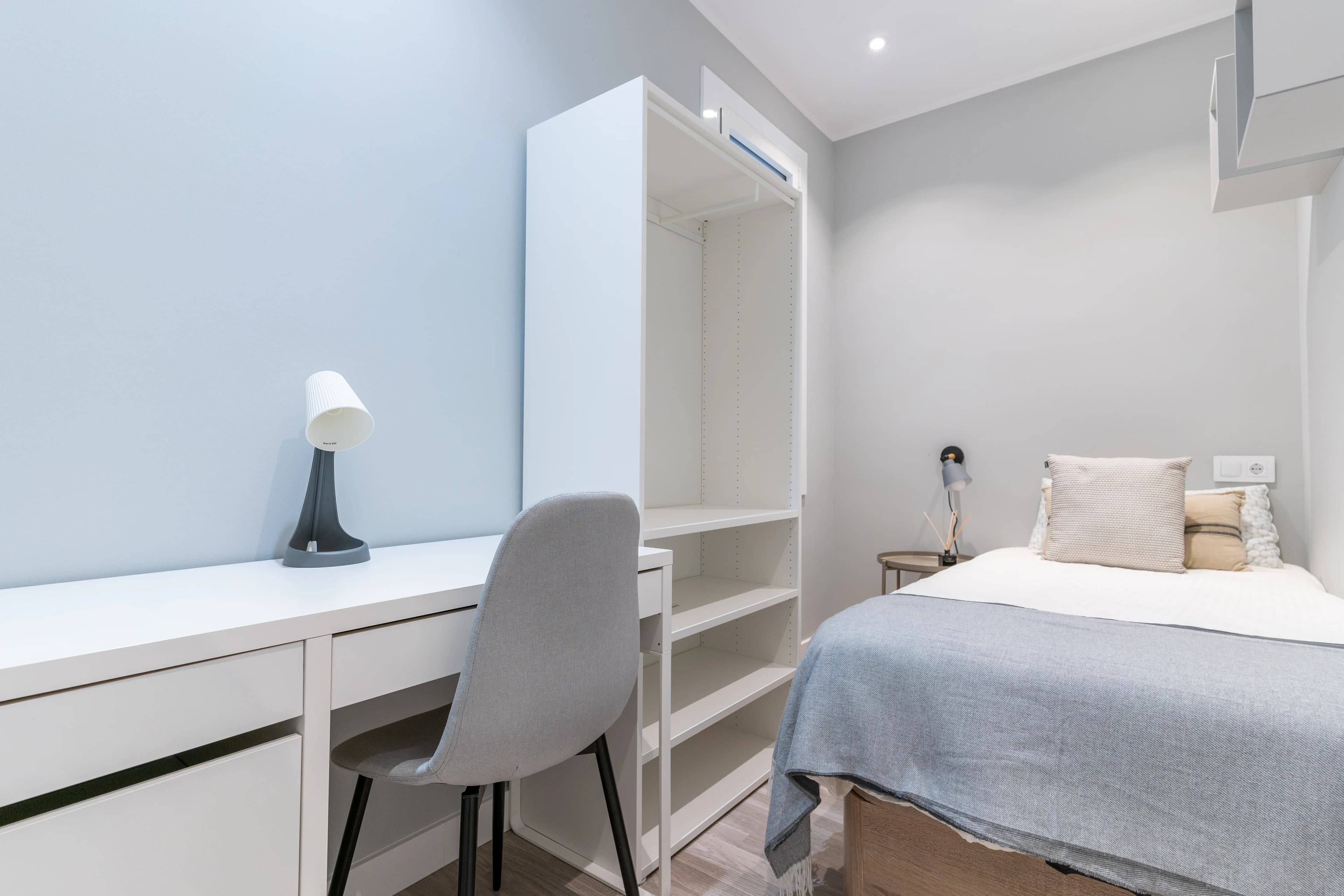 Room in Barcelona