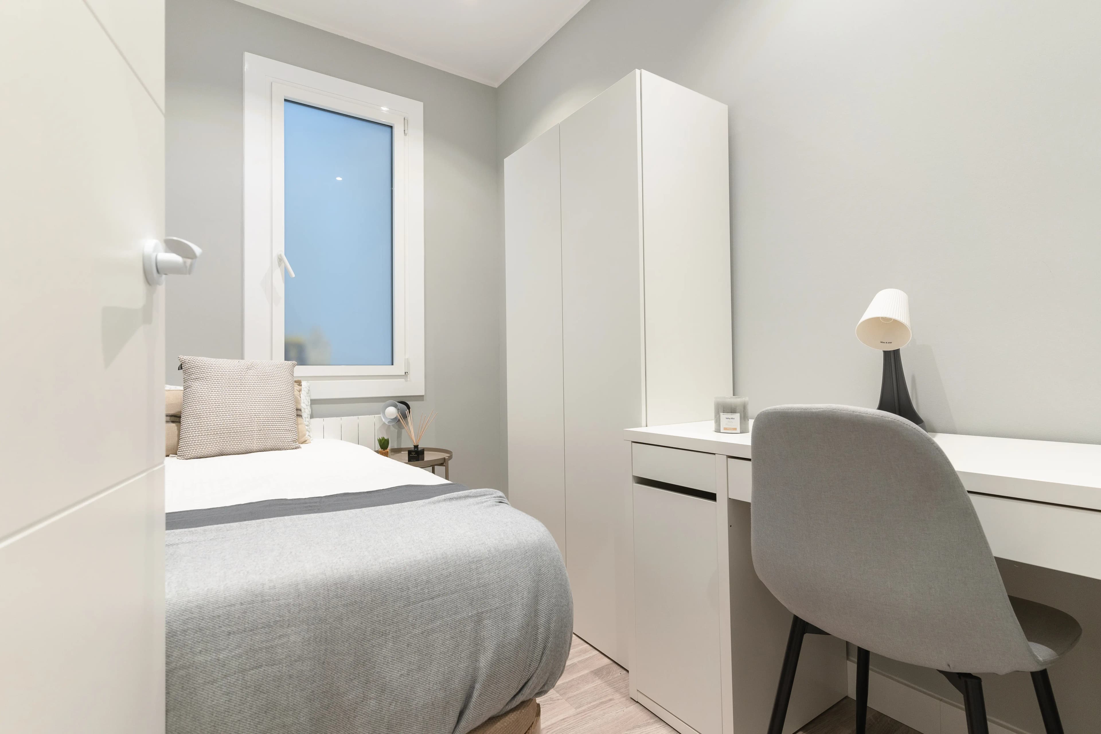 Room in Barcelona
