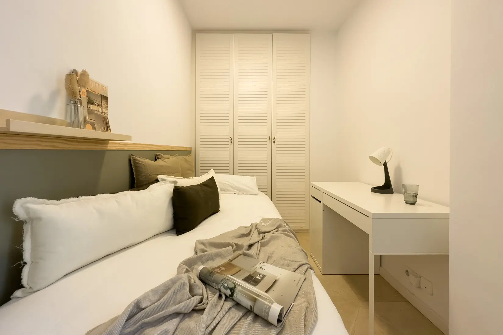 Room in Barcelona