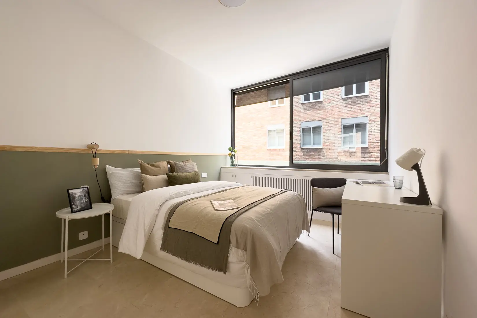 Private room in Barcelona photo 5