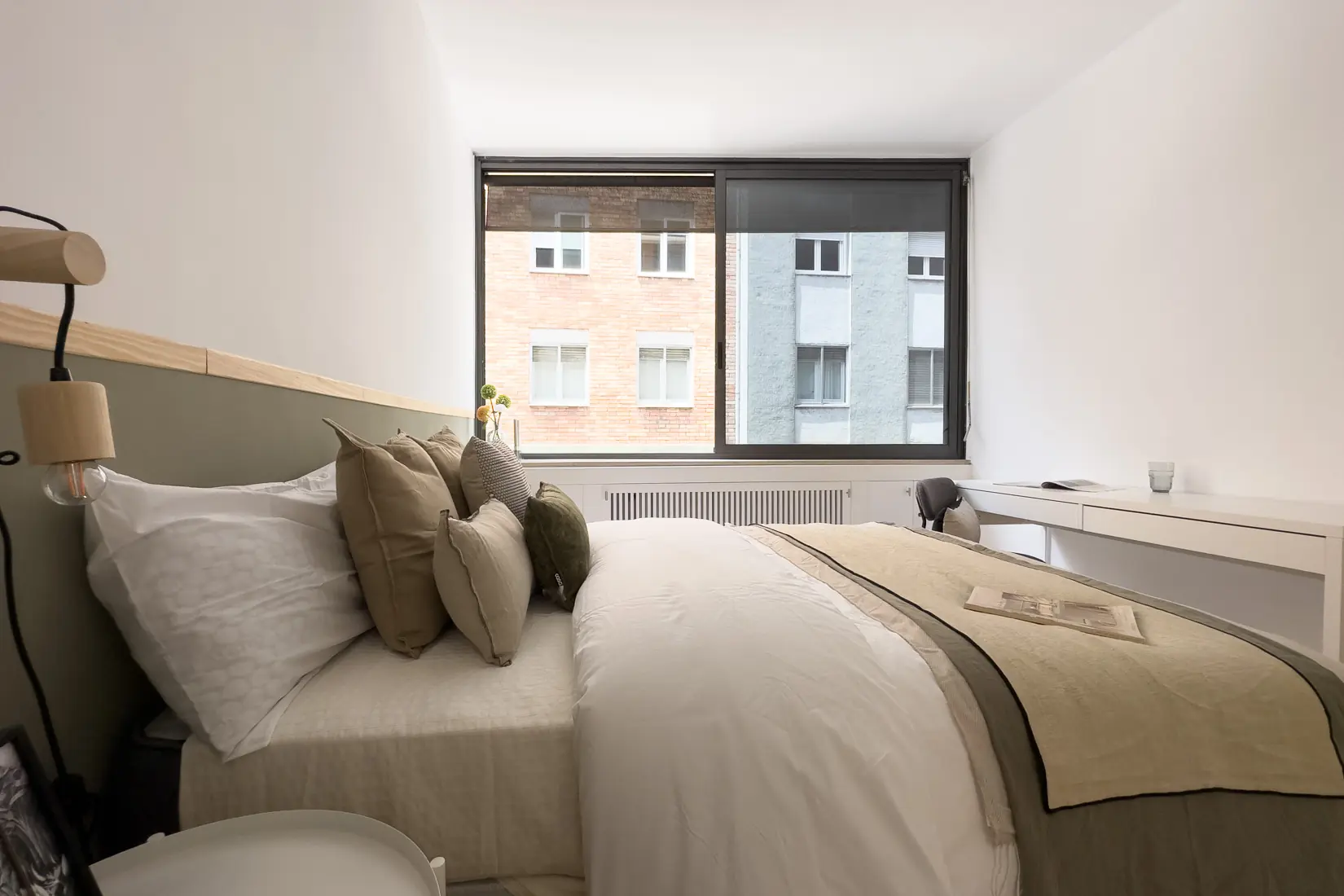 Private room in Barcelona photo 2