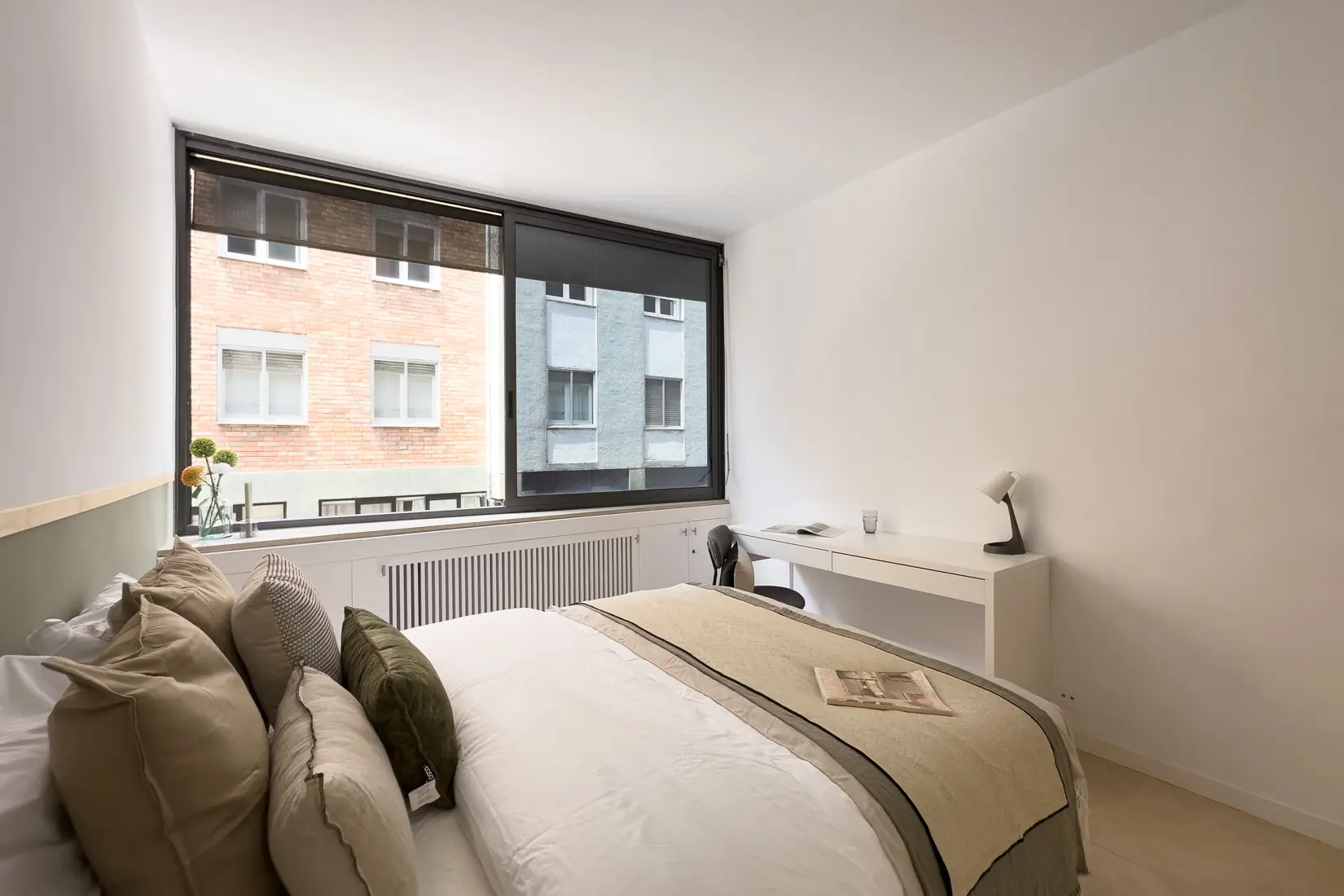 Private room in Barcelona photo 4