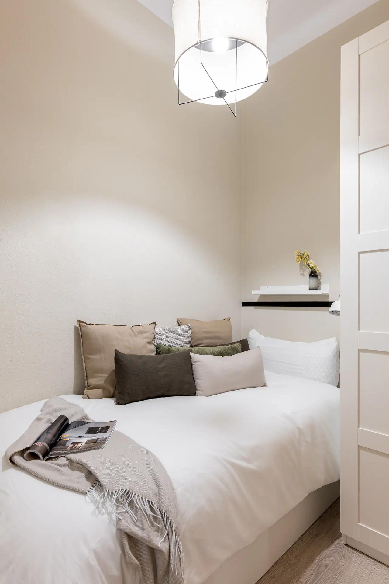 Room in Barcelona