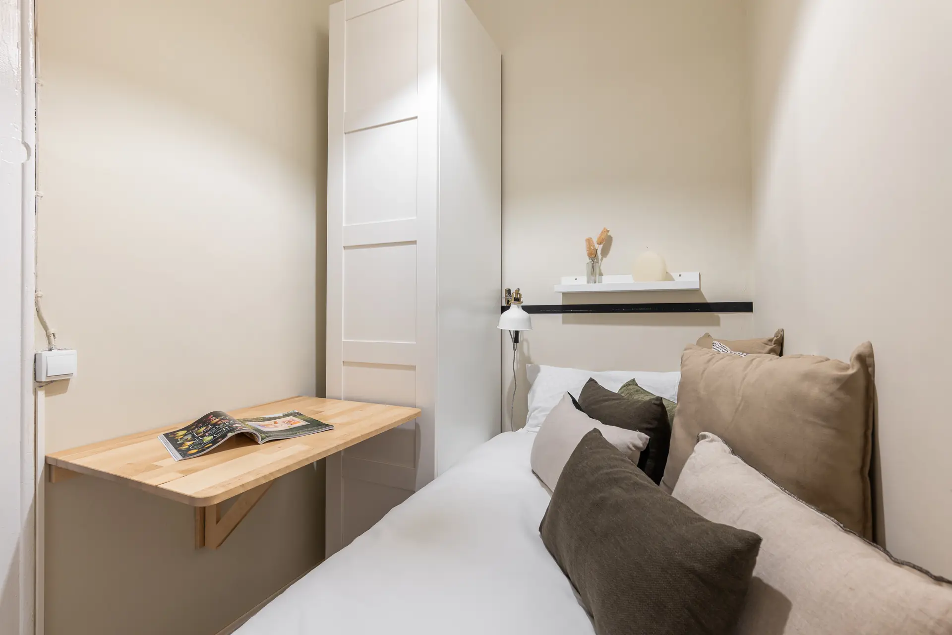 Room in Barcelona
