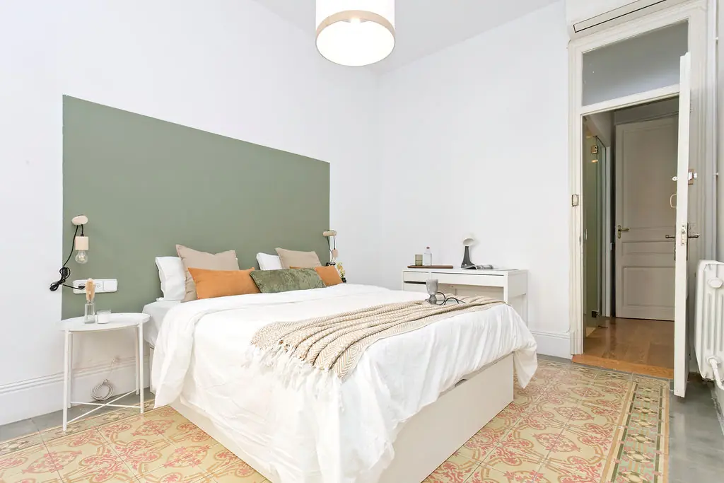 Room in Barcelona