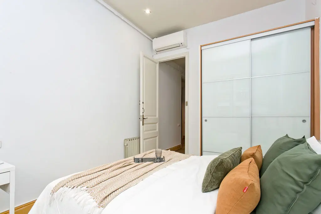 Room in Barcelona