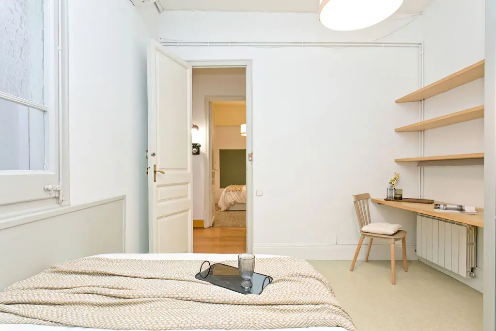 Room in Barcelona