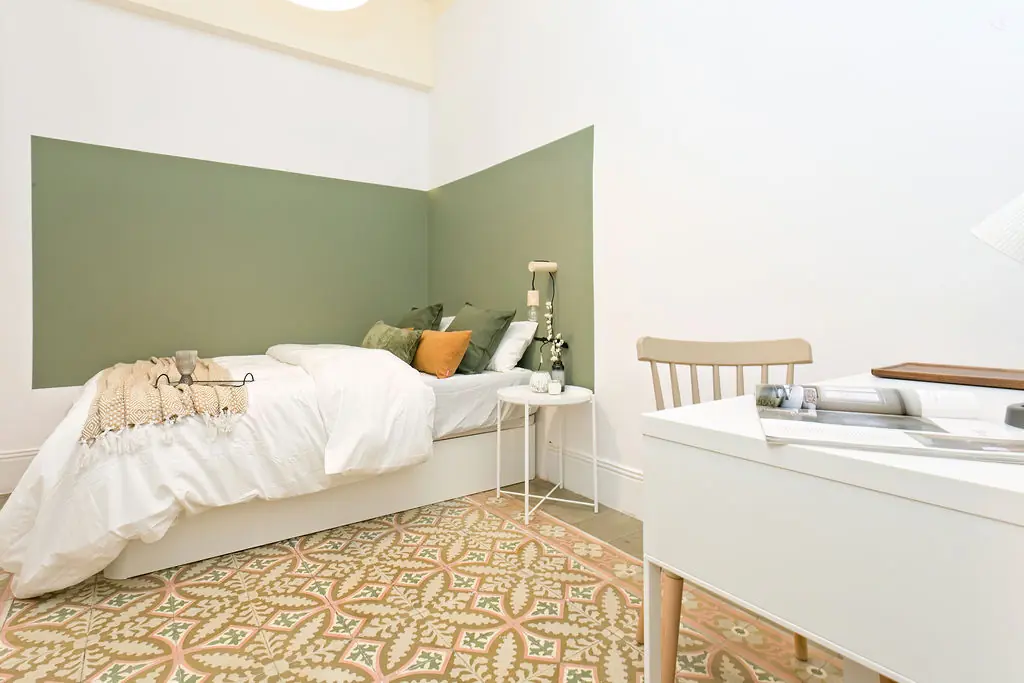 Room in Barcelona
