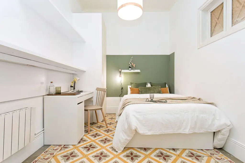 Room in Barcelona