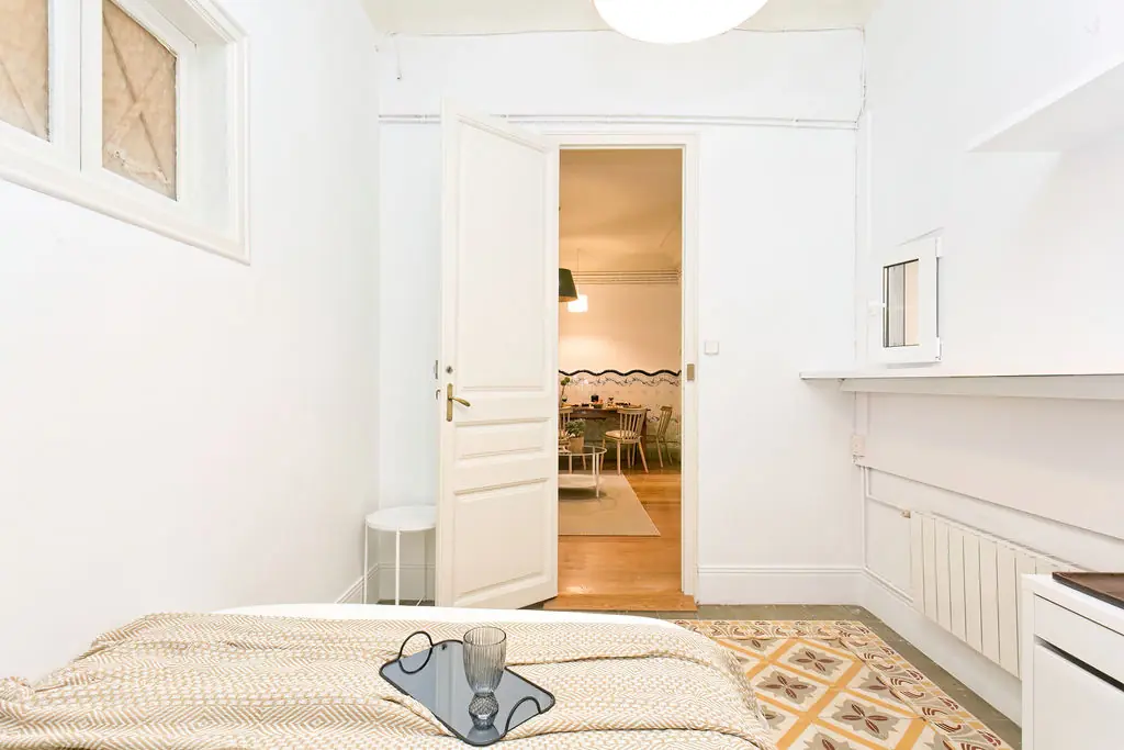 Stanza privata a Barcellona photo 2