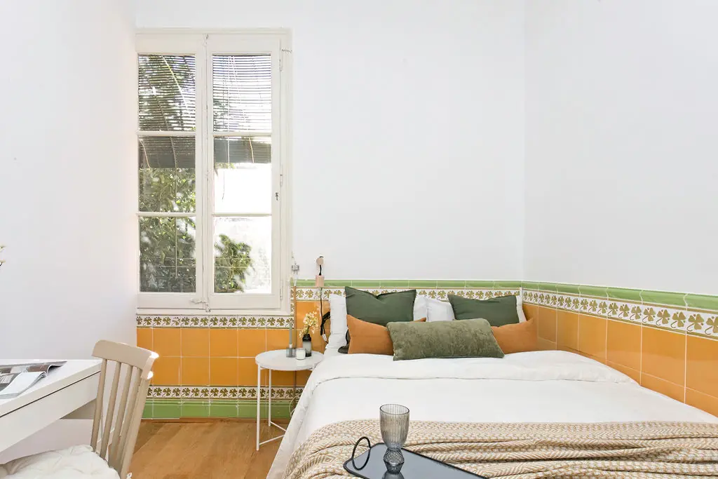 Room in Barcelona