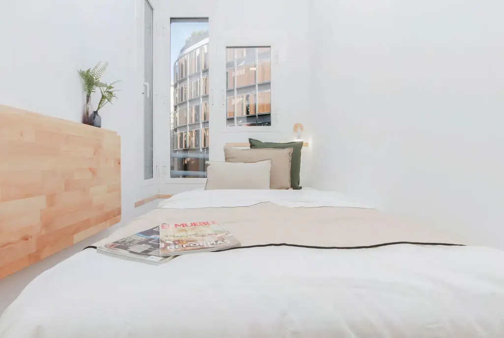 Room in Barcelona