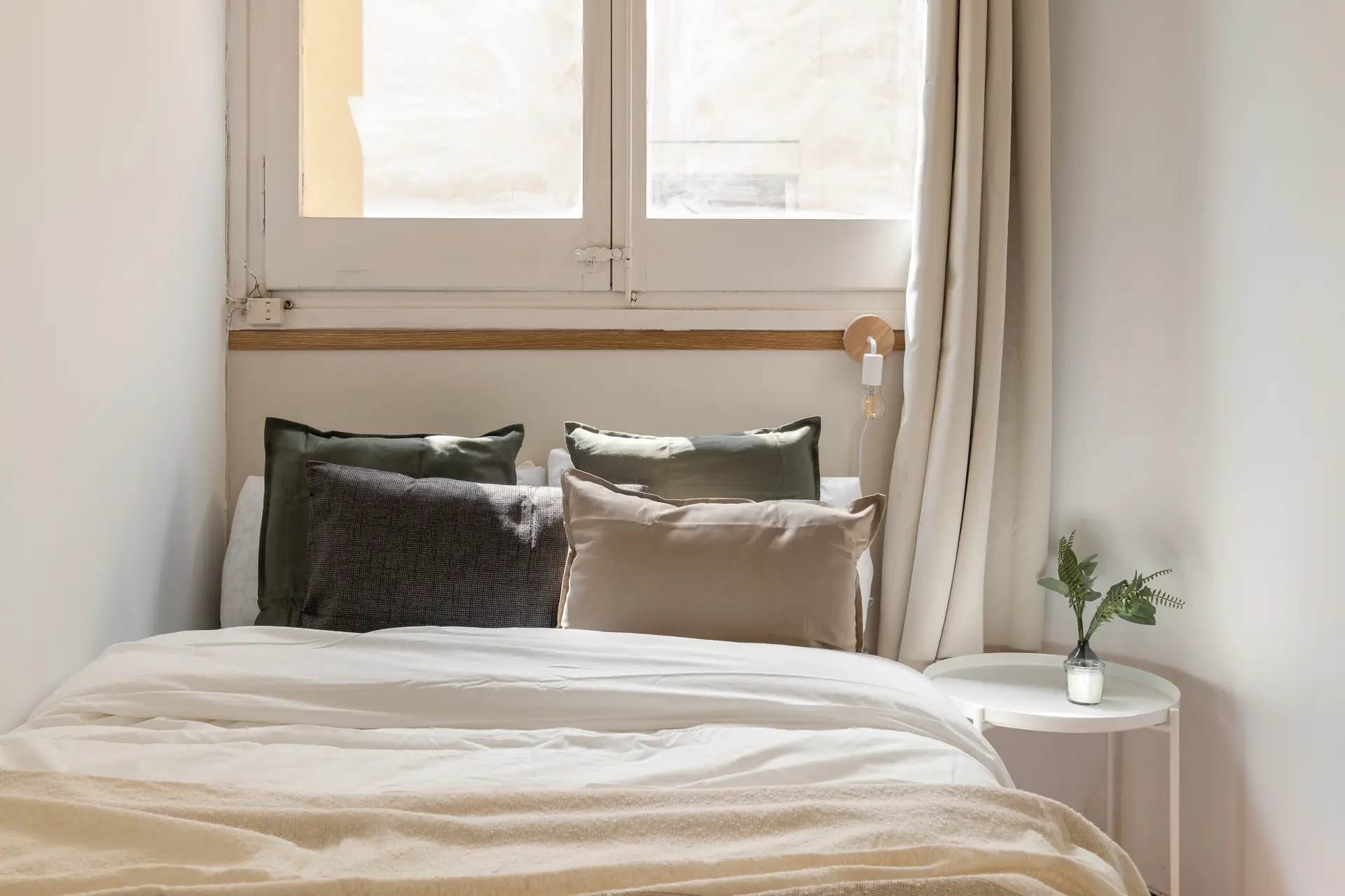 Room in Barcelona