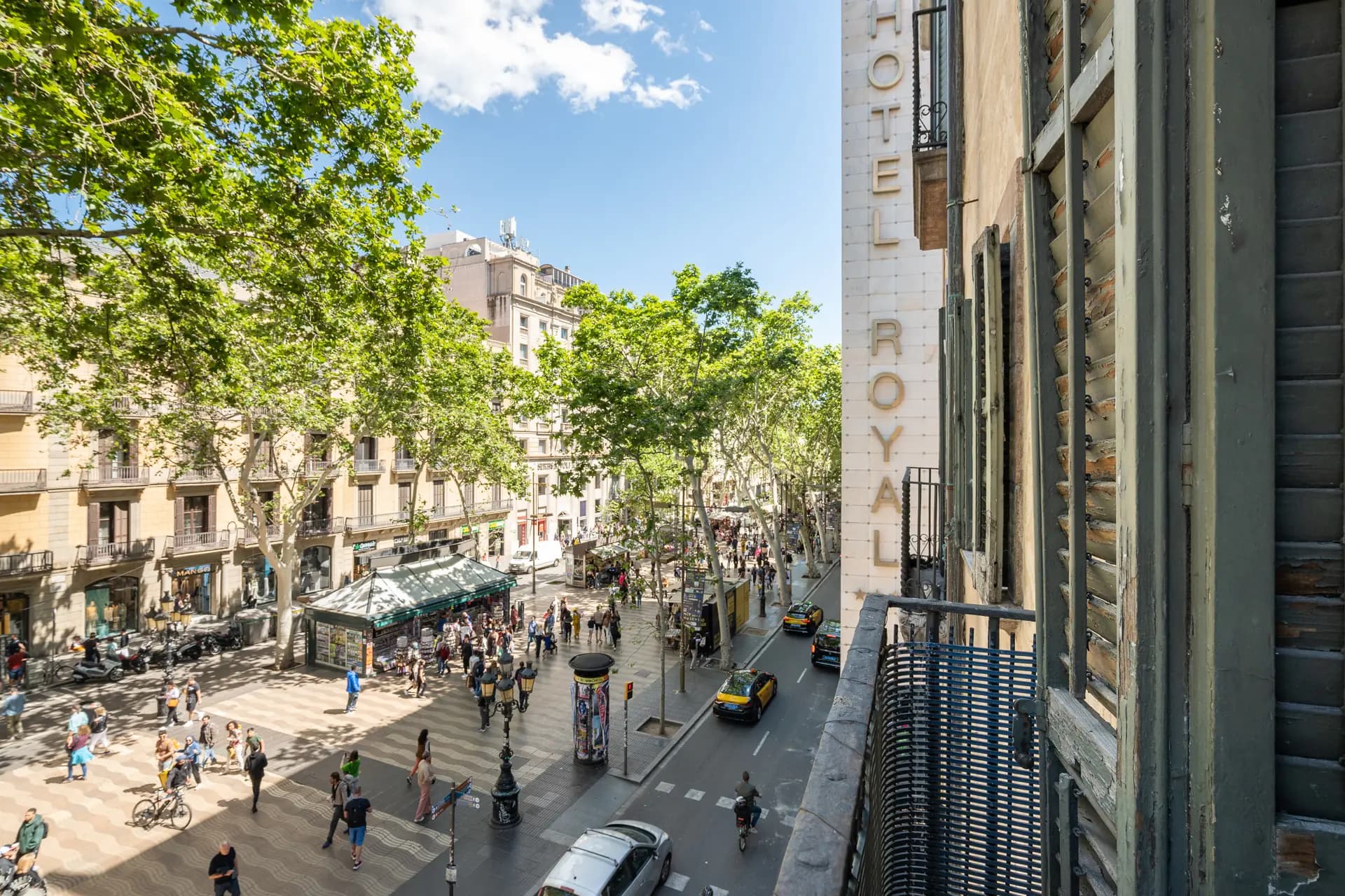 Stanza privata a Barcellona photo 4