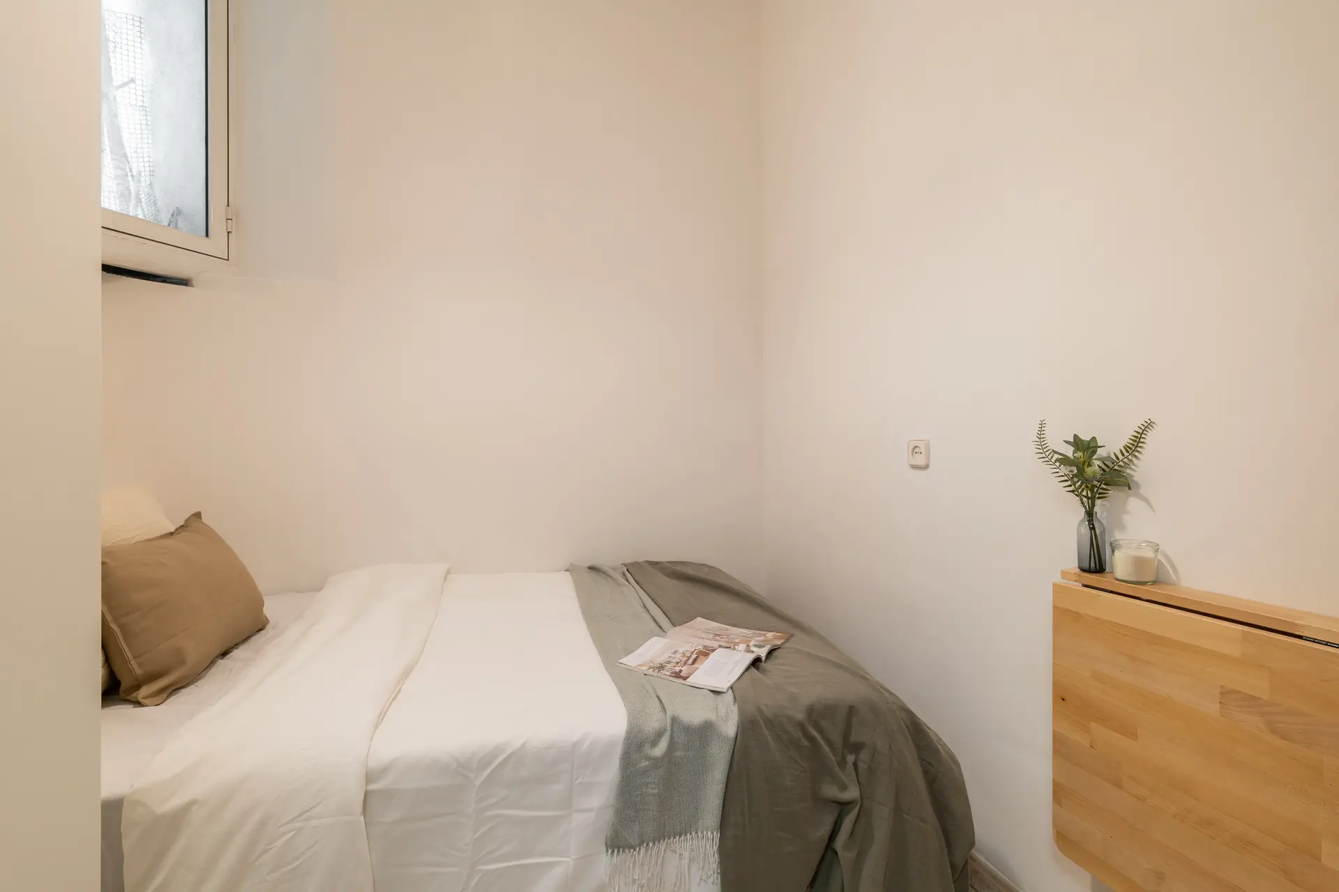 Room in Barcelona