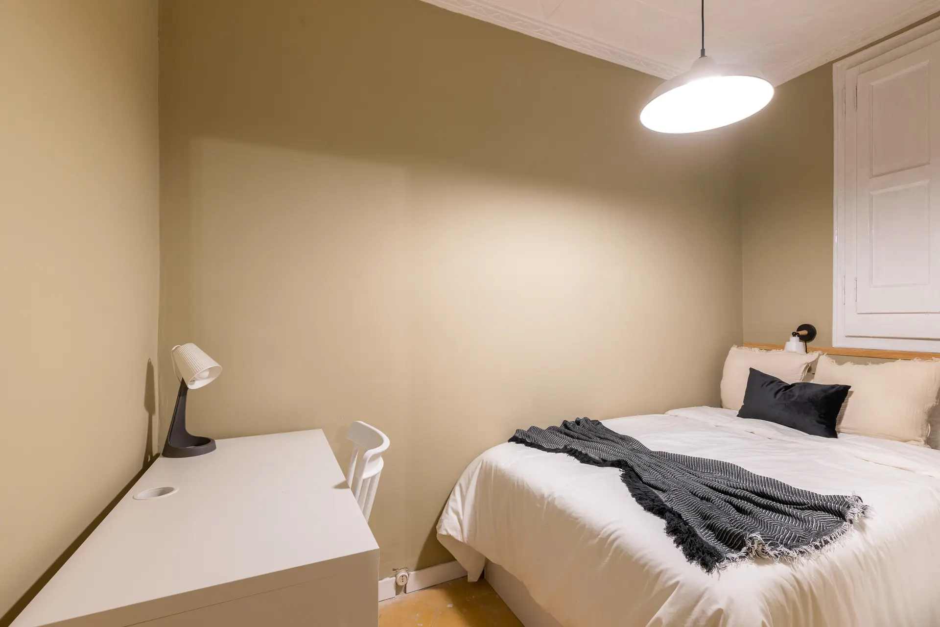 Room in Barcelona