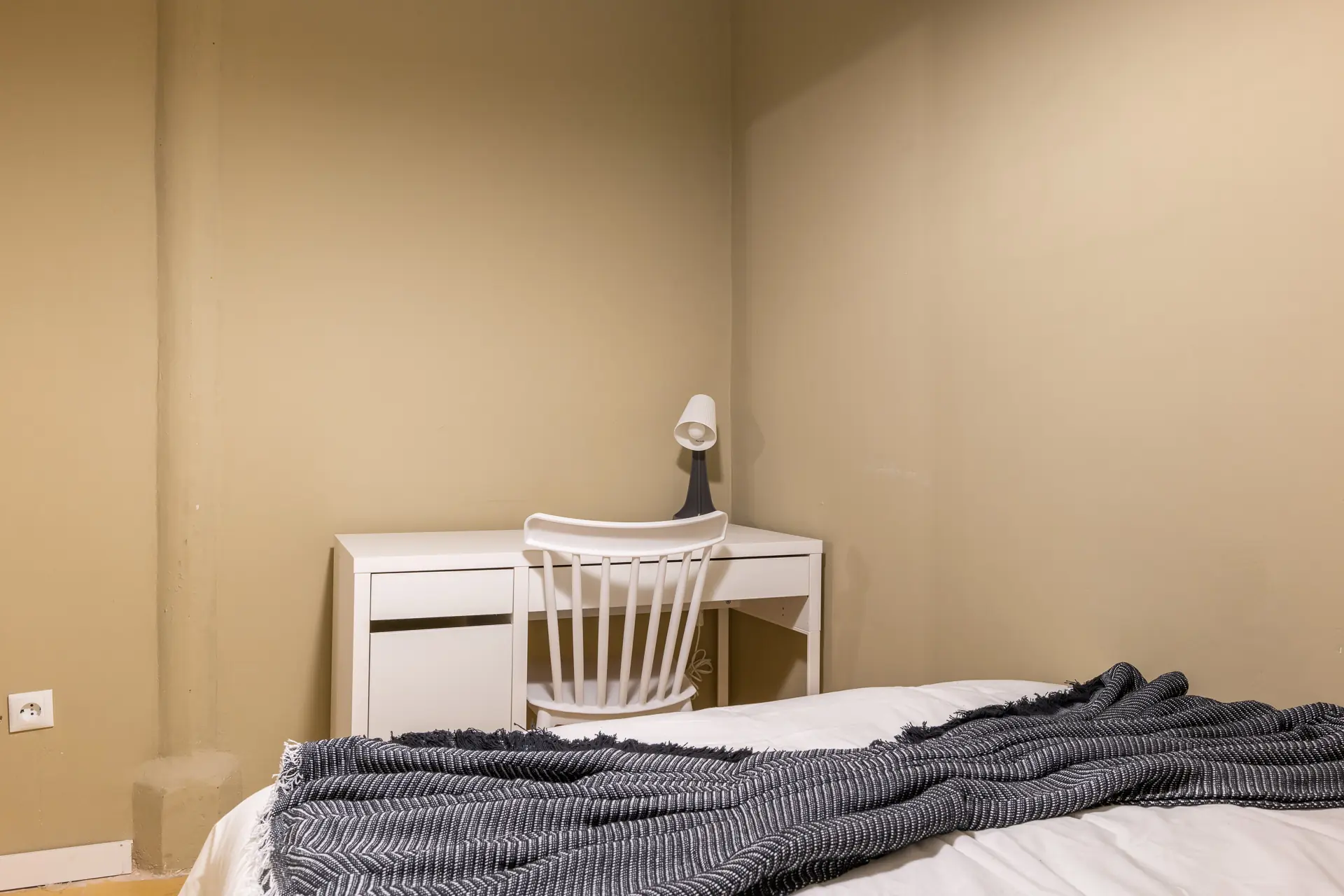 Private room in Barcelona photo 2