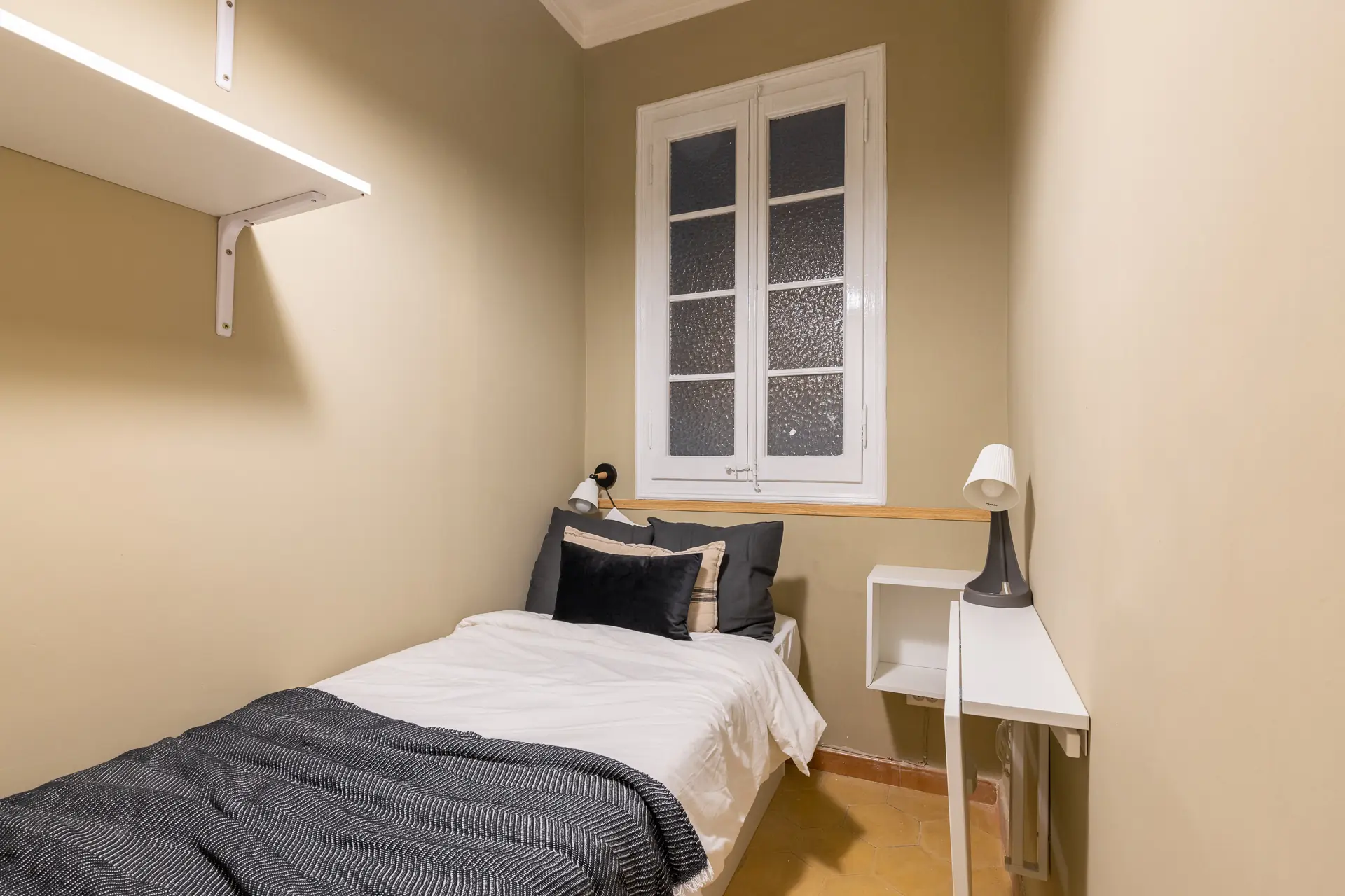 Room in Barcelona