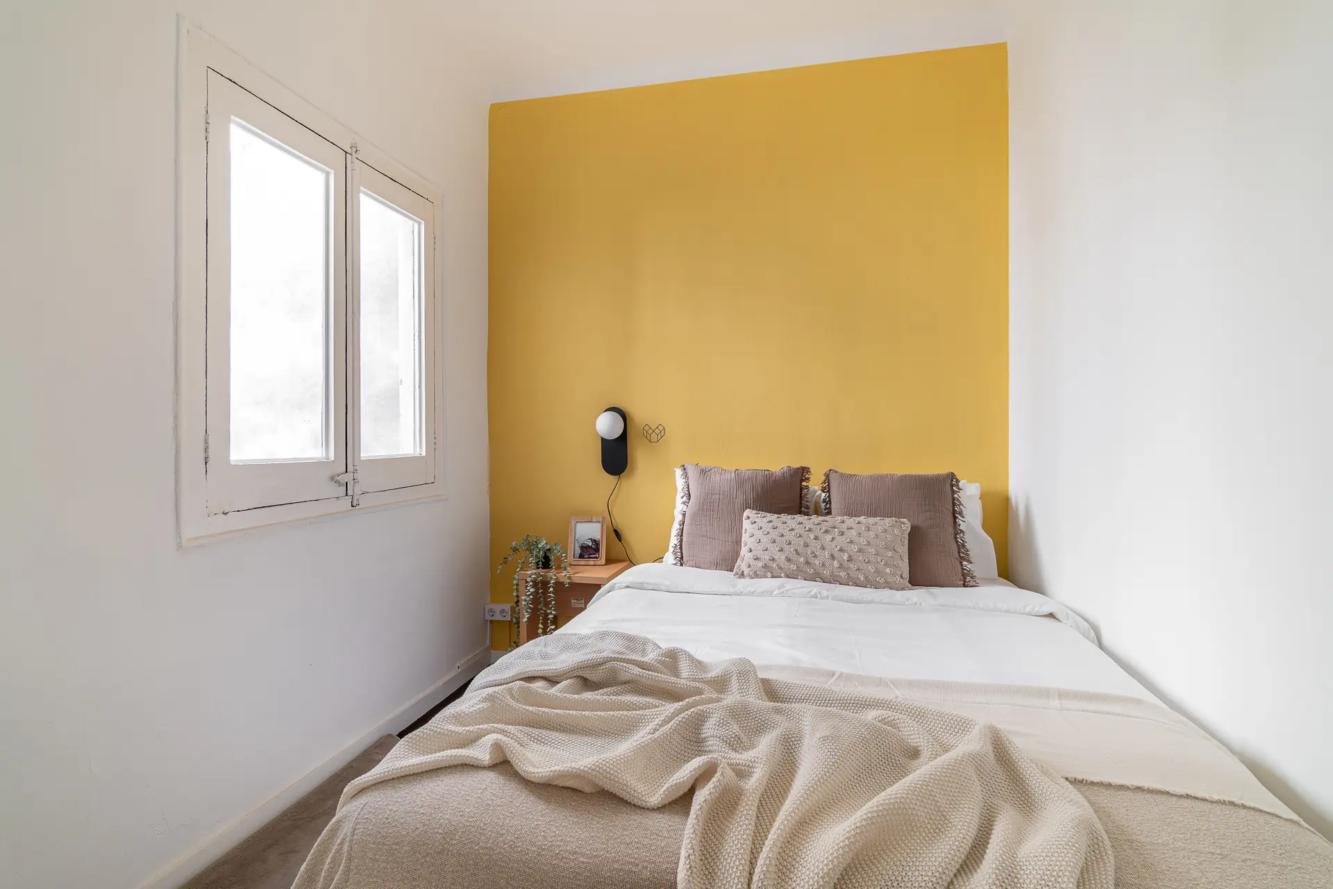 Room in Barcelona