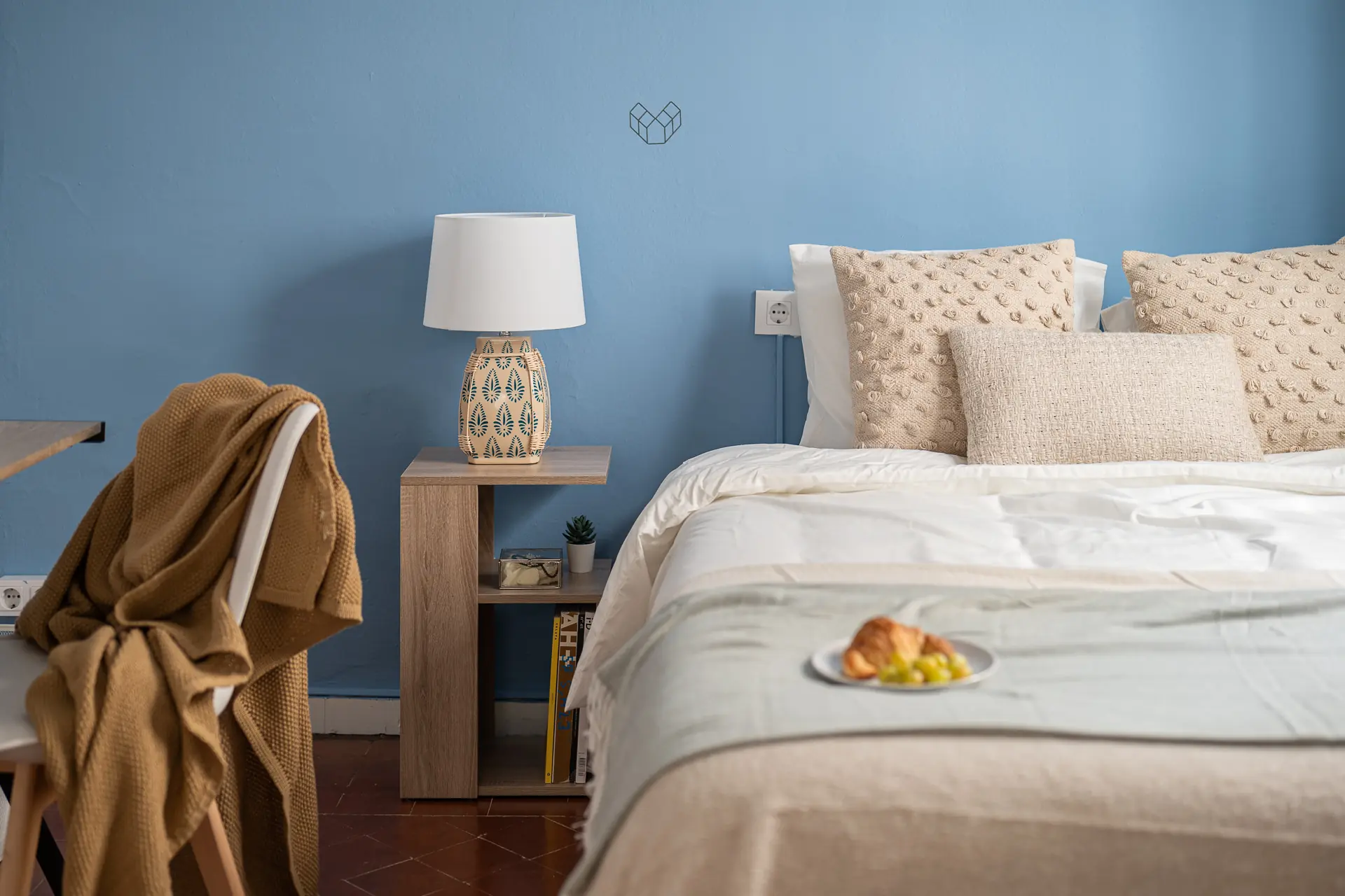 Room in Barcelona