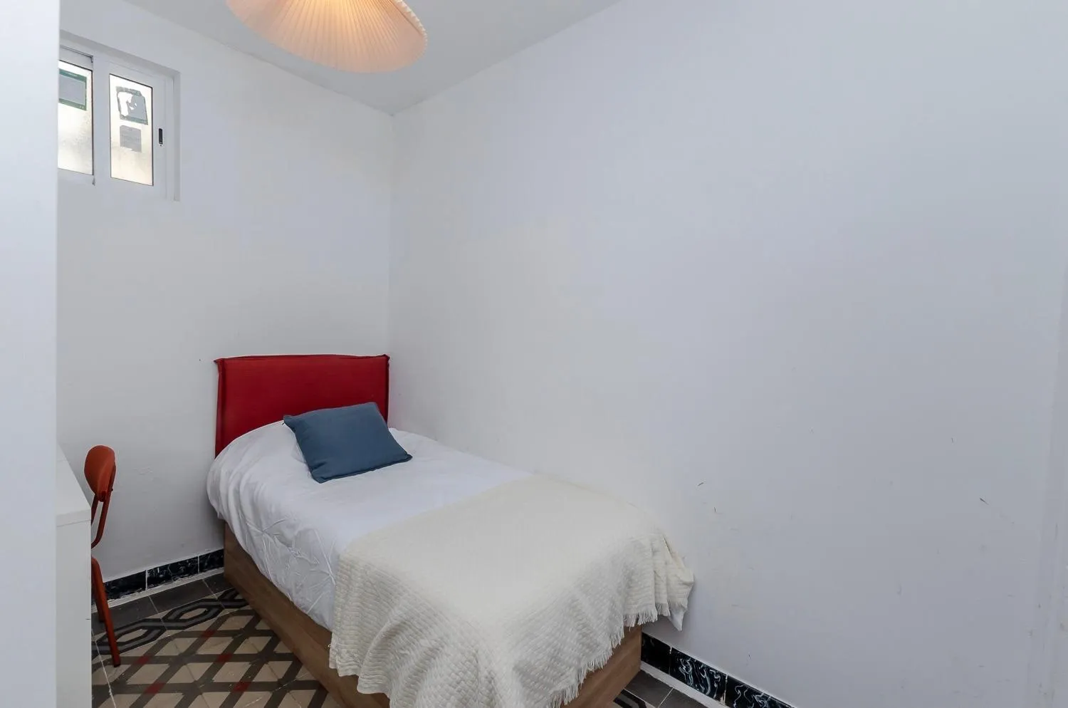 Room in Barcelona