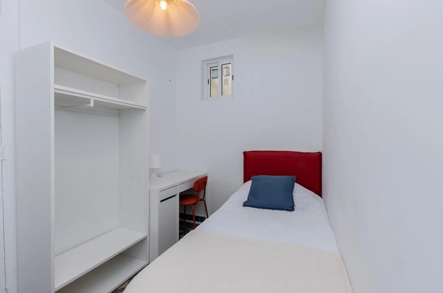 Private room in Barcelona photo 2