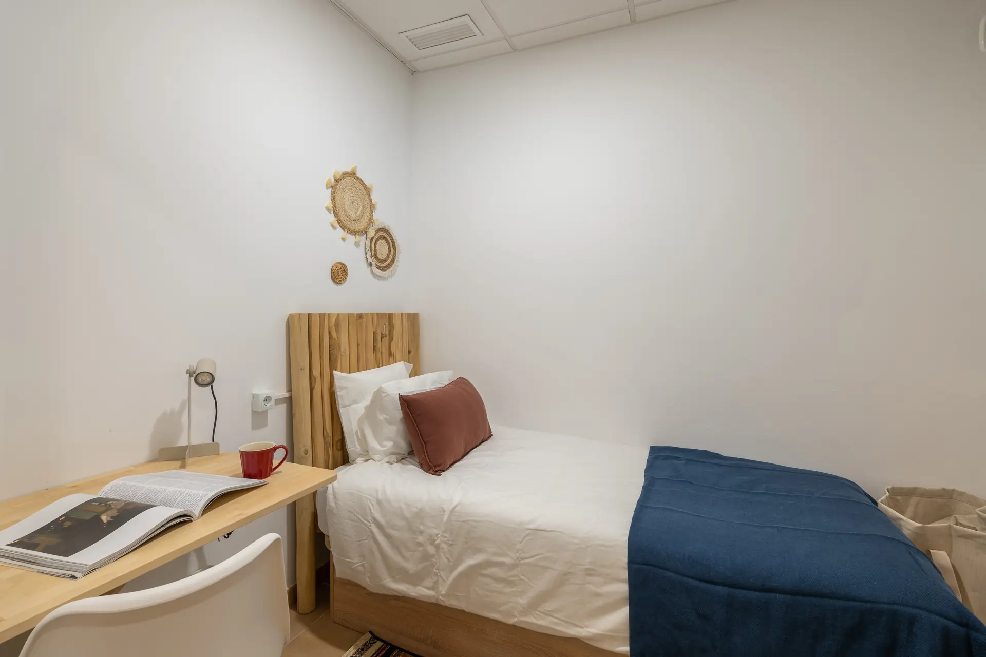 Room in Barcelona