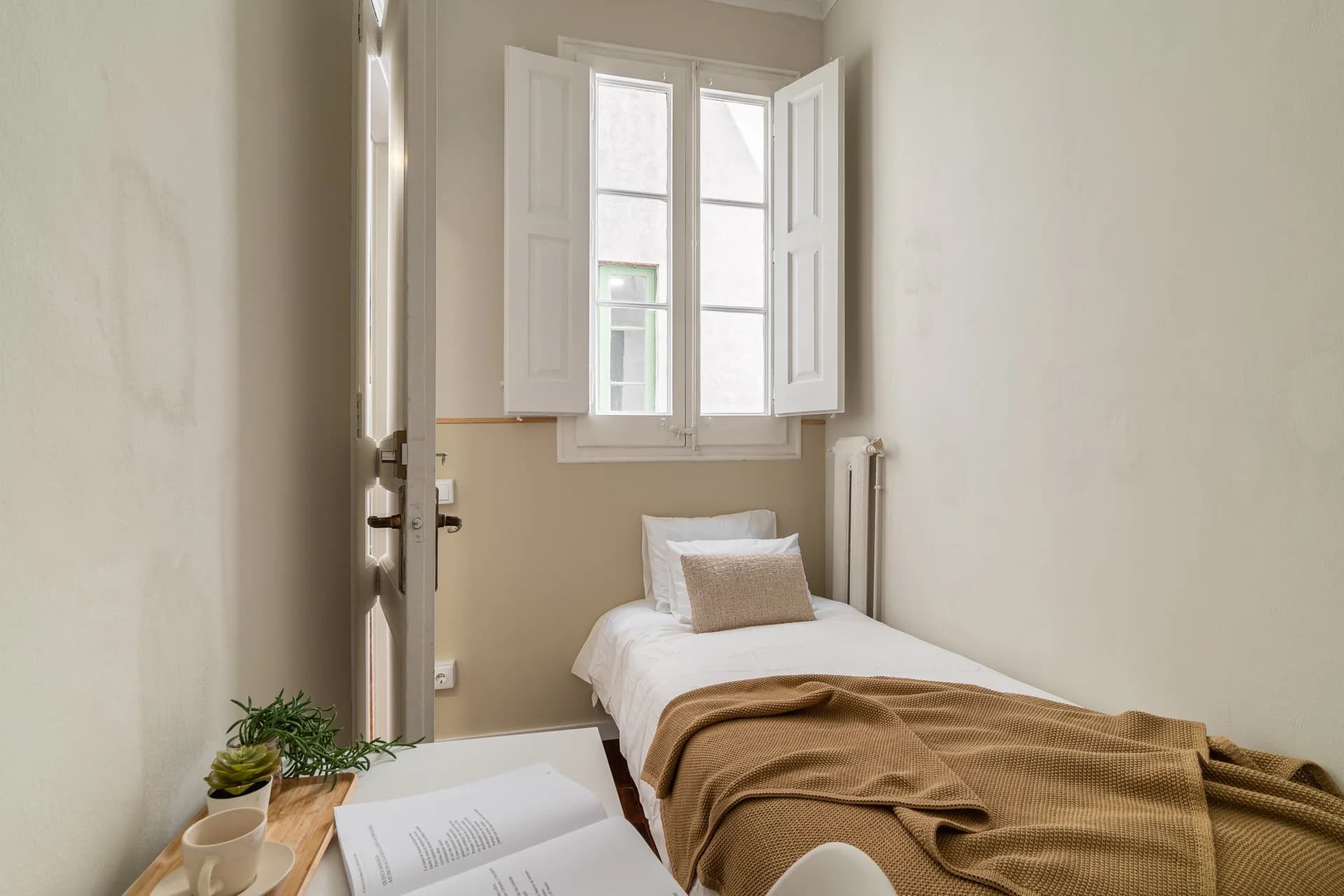 Room in Barcelona