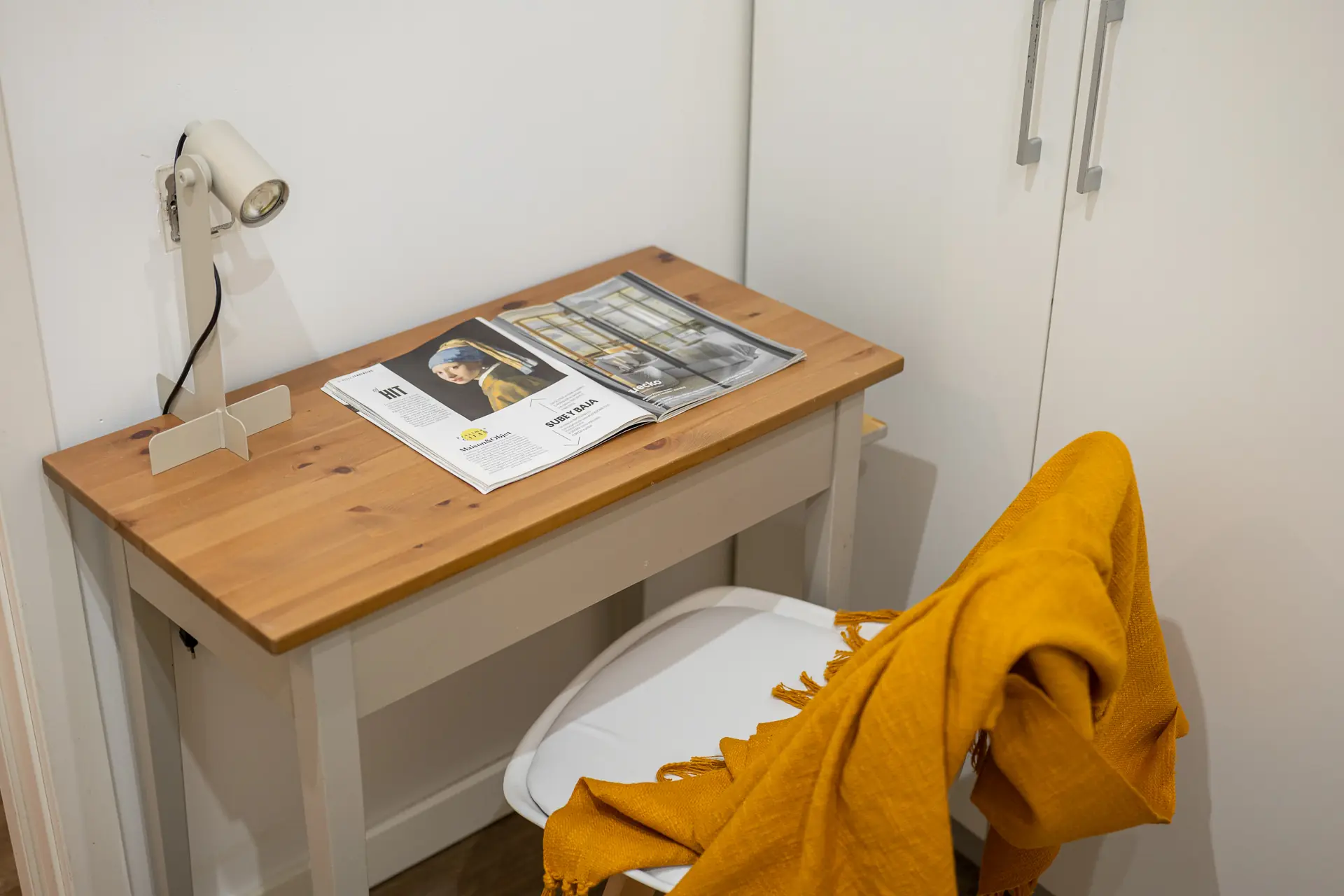 Room in Barcelona