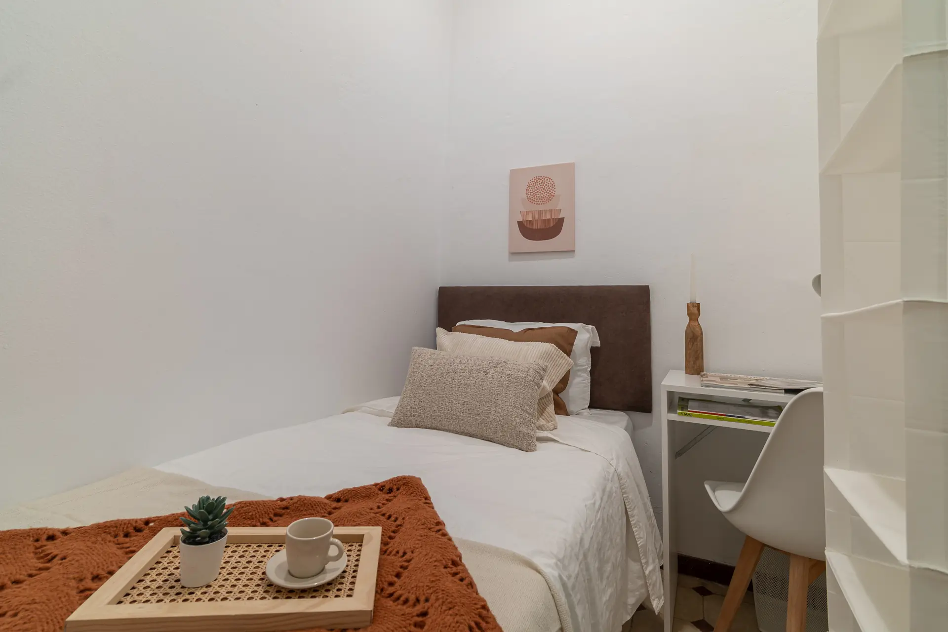 Room in Barcelona