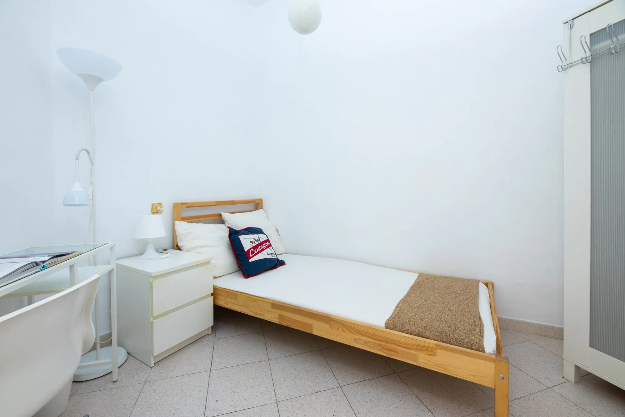 Room in Barcelona