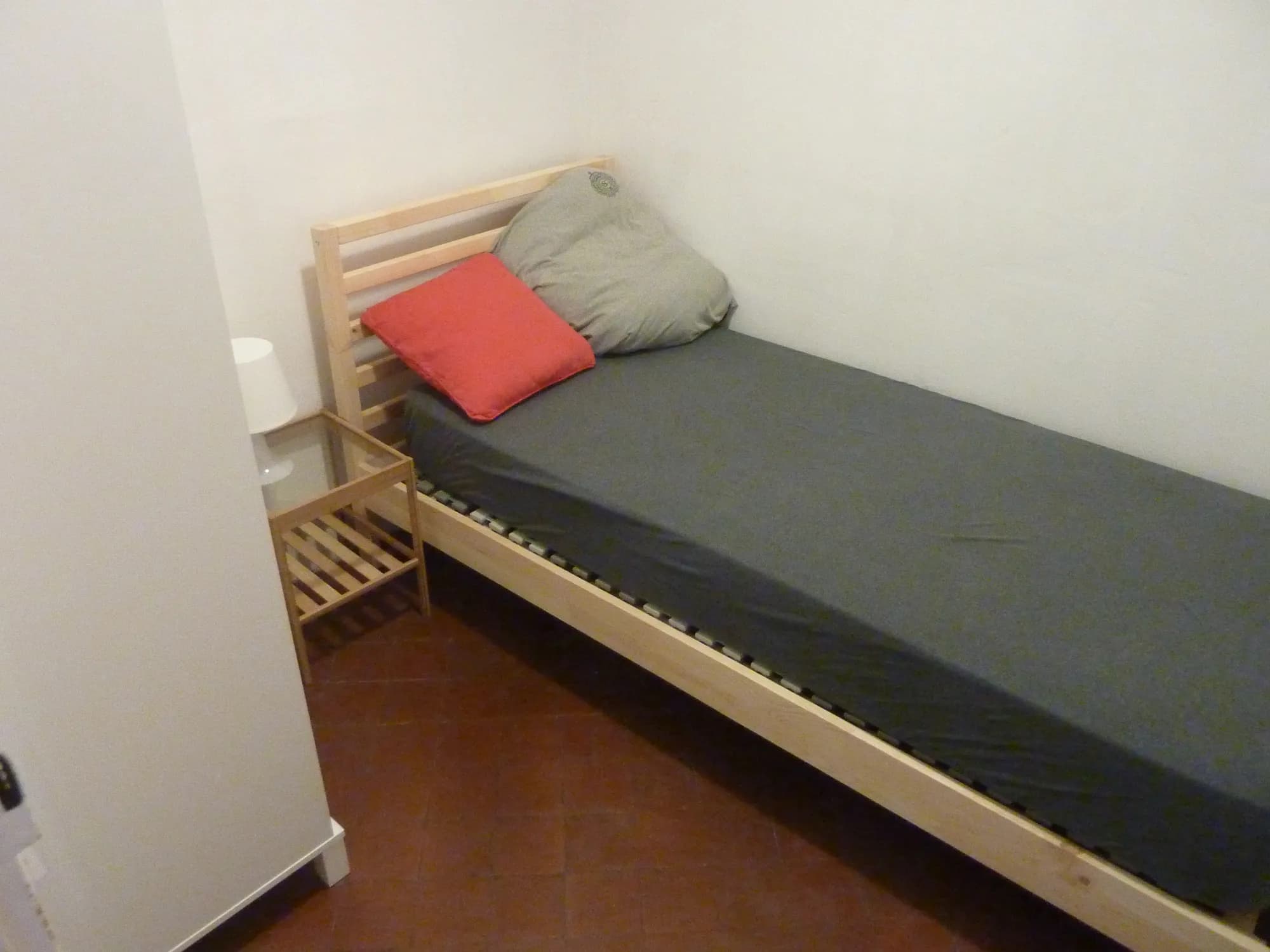 Room in Barcelona