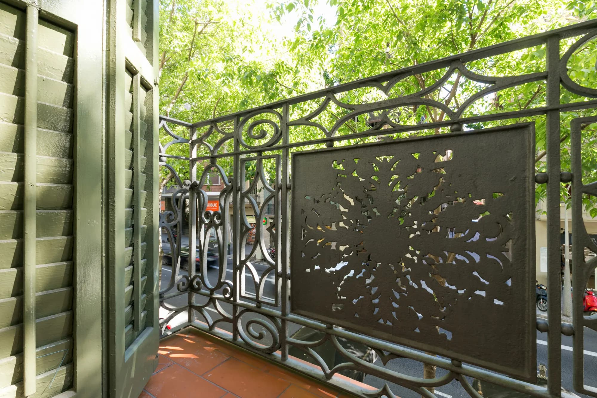 Stanza privata a Barcellona photo 3