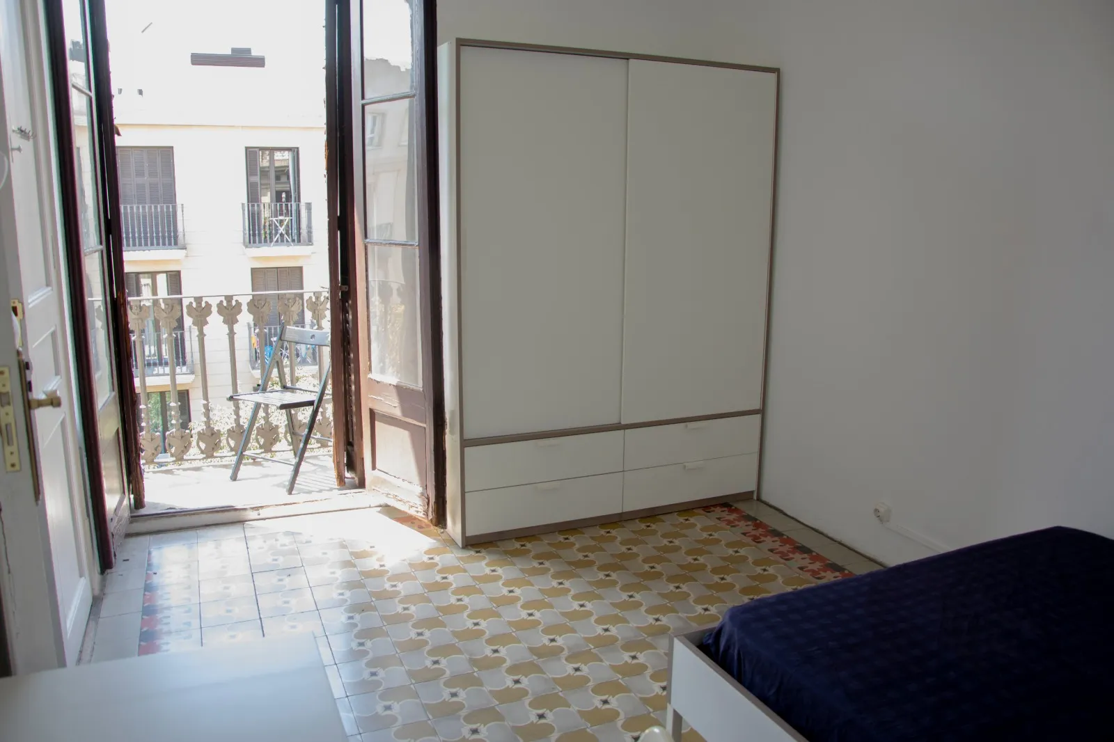 Room in Barcelona