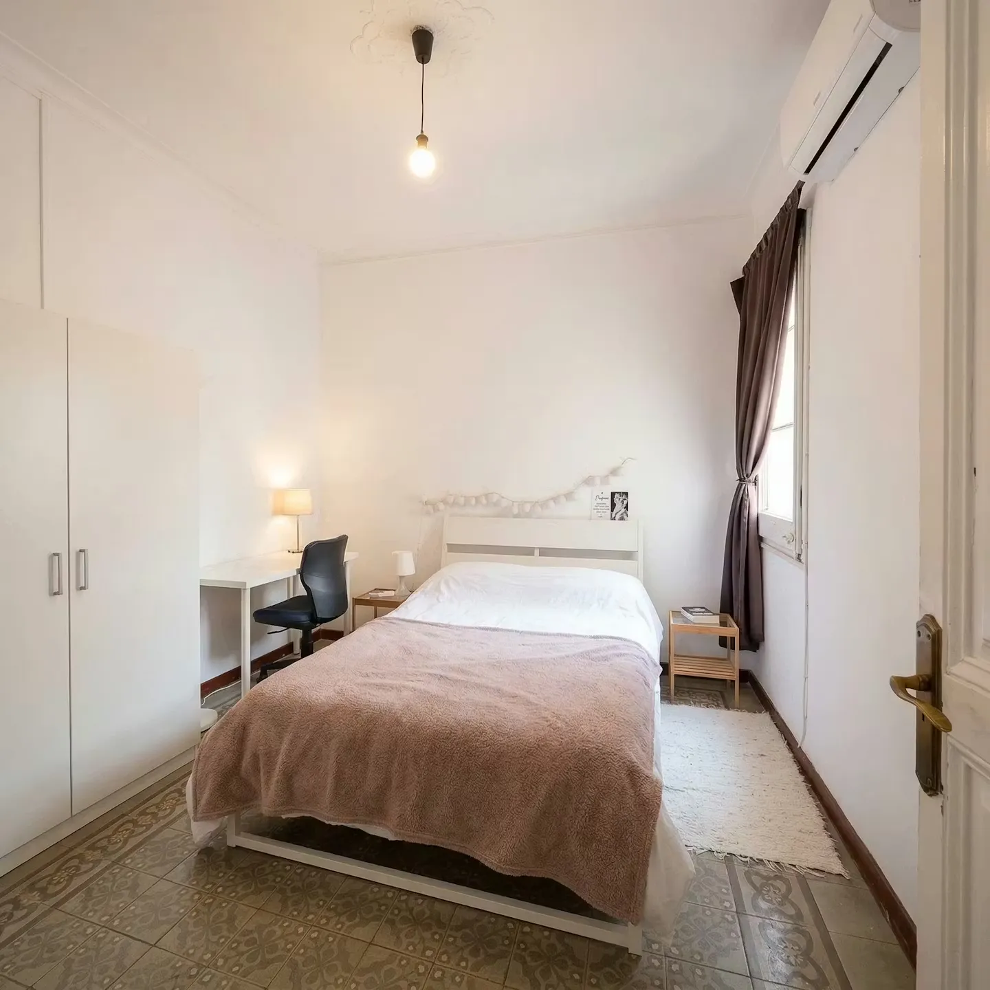 Room in Barcelona