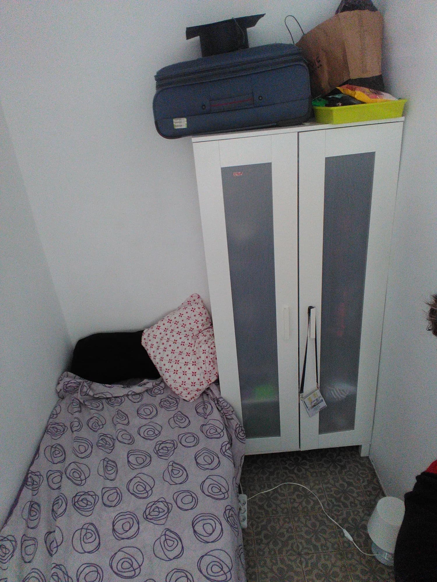 Room in Barcelona