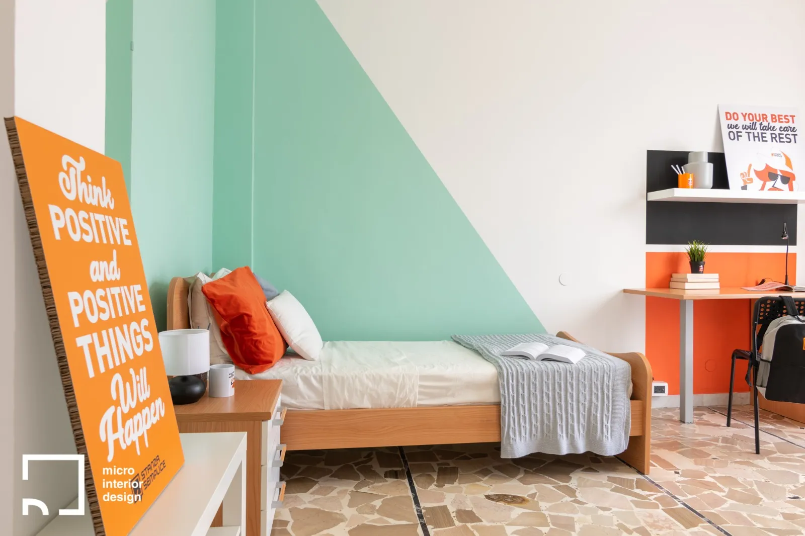 Room in Pescara