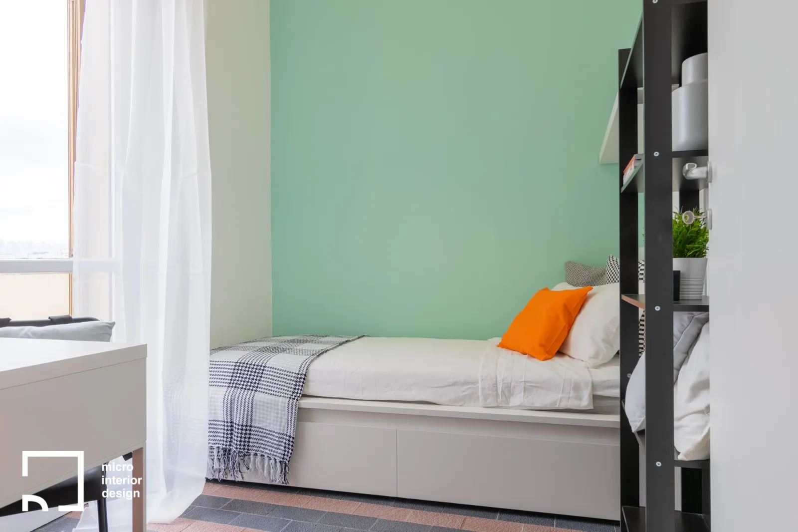 Room in Pescara